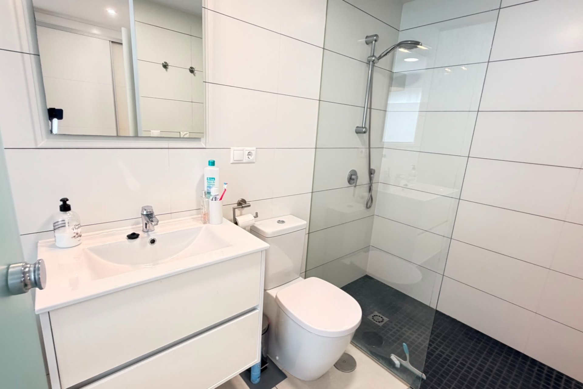 Revente - Appartement -
Torrevieja - Costa Blanca