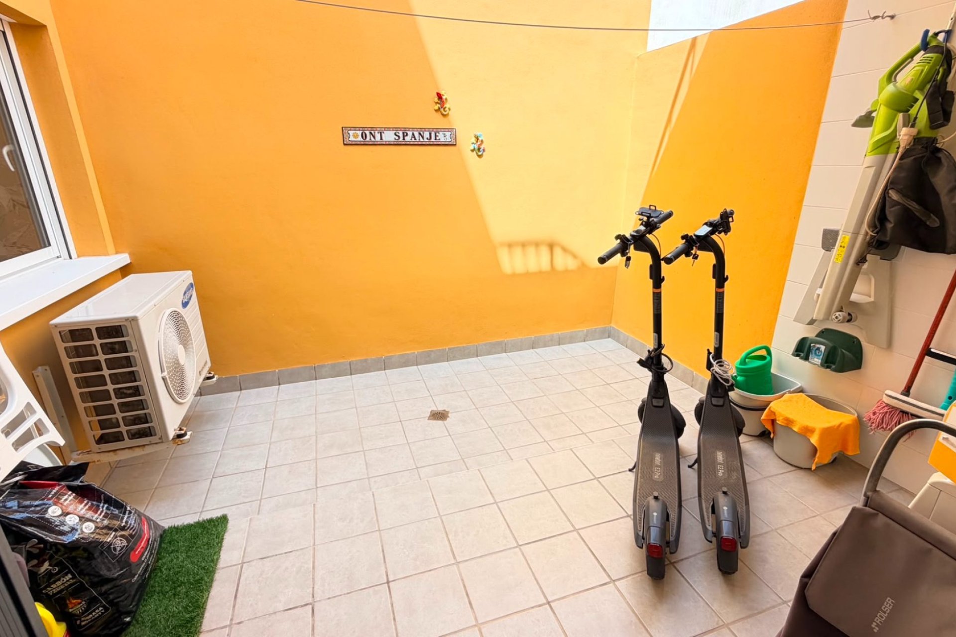 Revente - Appartement -
Torrevieja - Costa Blanca