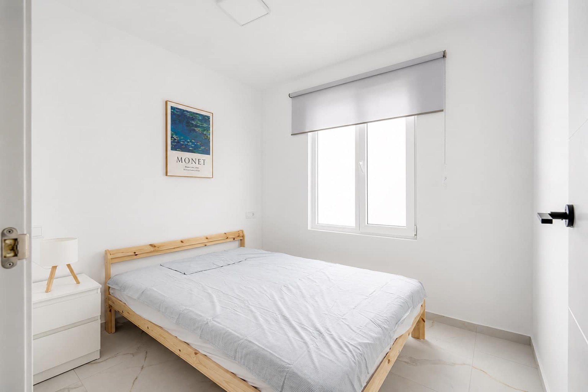 Revente - Appartement -
Torrevieja - Costa Blanca