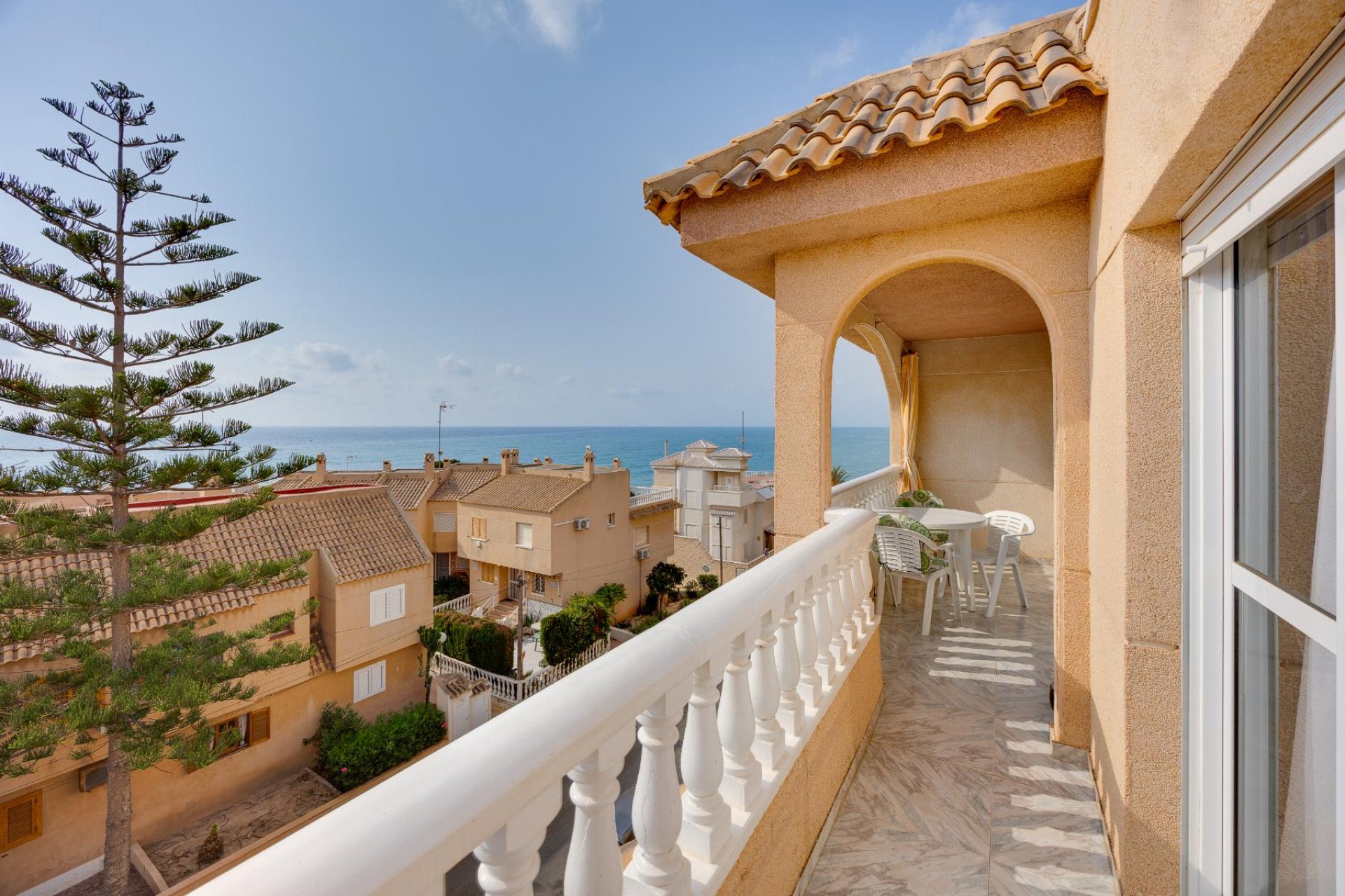 Revente - Appartement -
Torrevieja - Costa Blanca