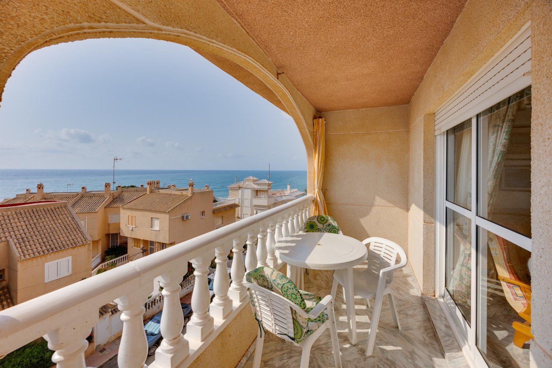 Revente - Appartement -
Torrevieja - Costa Blanca