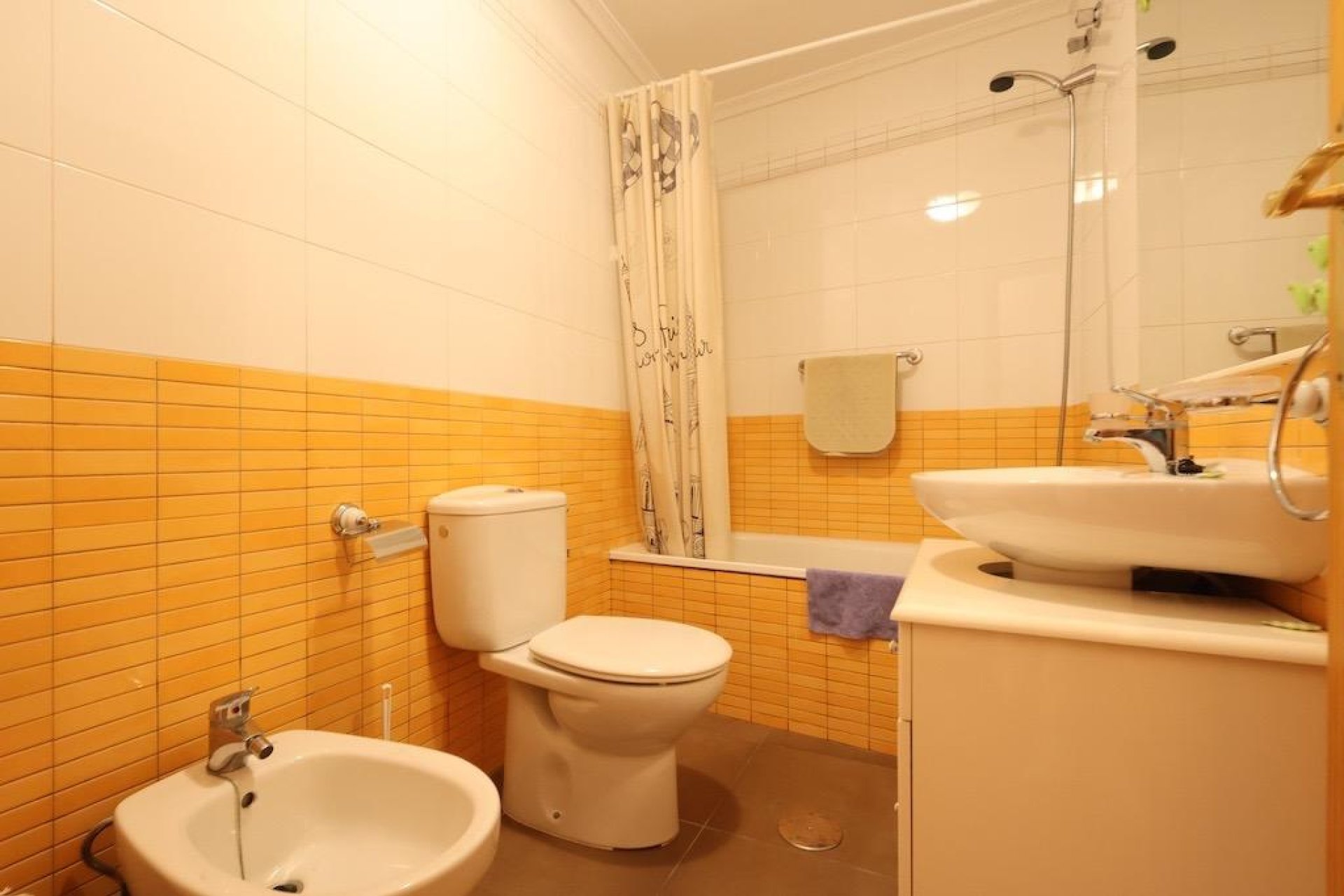 Revente - Appartement -
Torrevieja - Costa Blanca