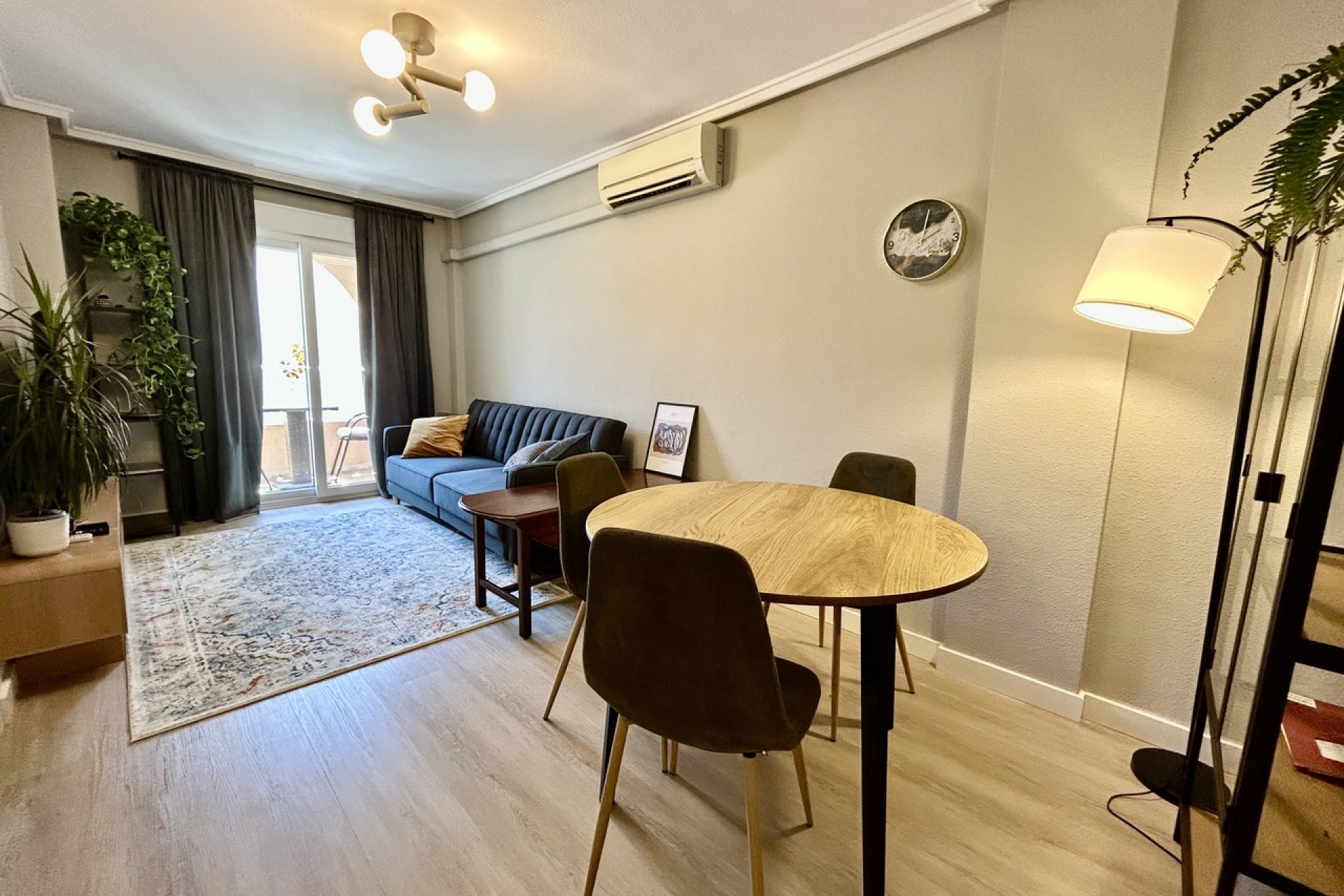 Revente - Appartement -
Torrevieja - Costa Blanca