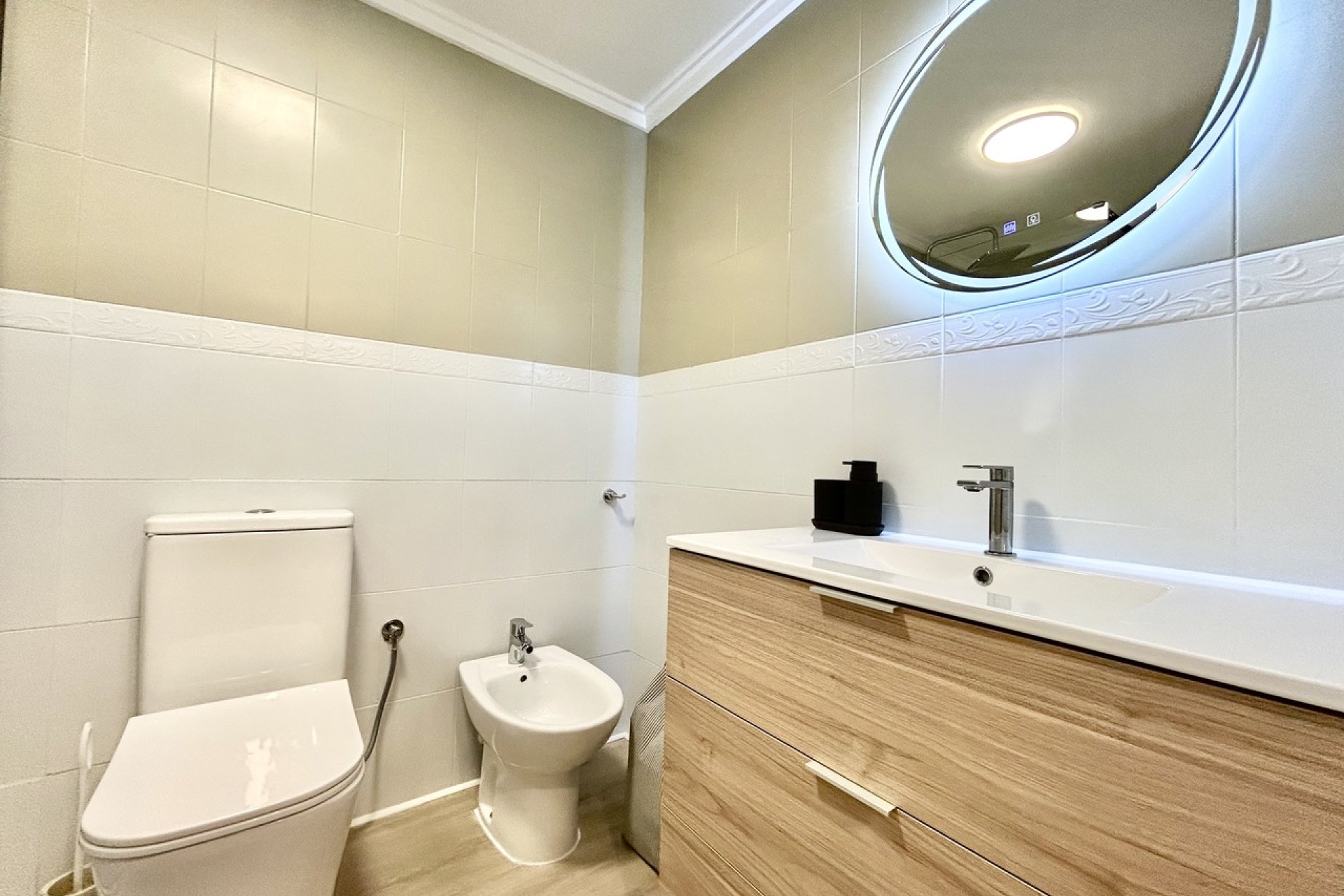Revente - Appartement -
Torrevieja - Costa Blanca