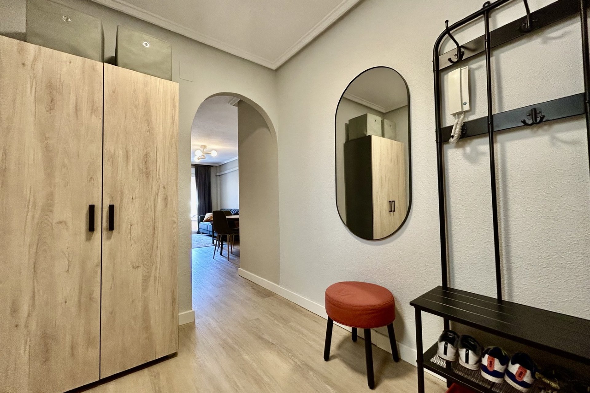 Revente - Appartement -
Torrevieja - Costa Blanca