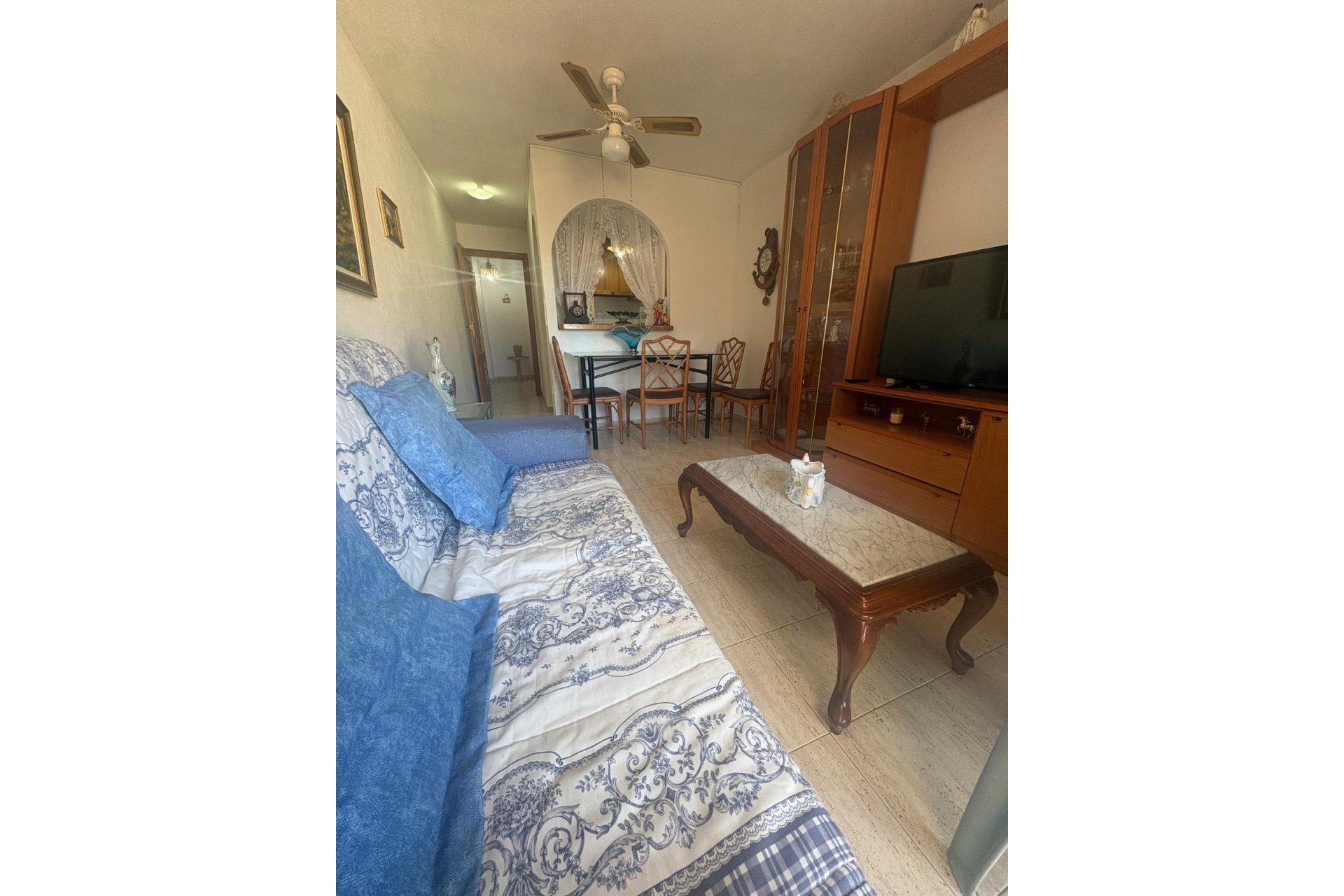 Revente - Appartement -
Torrevieja - Costa Blanca