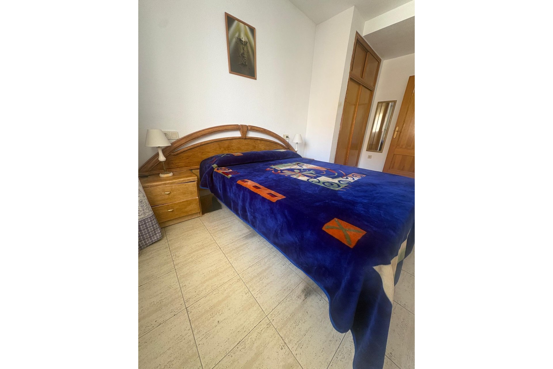 Revente - Appartement -
Torrevieja - Costa Blanca
