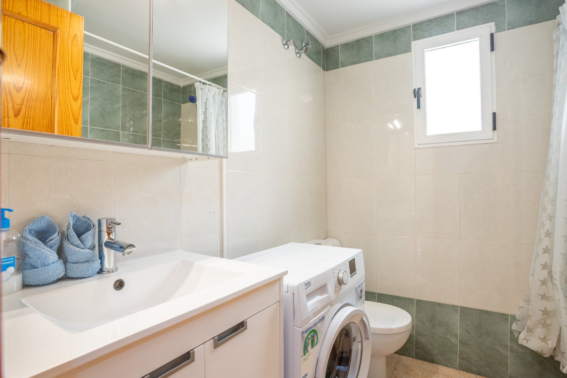 Revente - Appartement -
Torrevieja - Costa Blanca