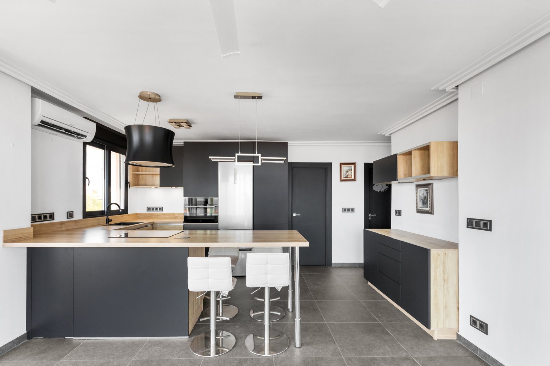 Revente - Appartement -
Torrevieja - Costa Blanca