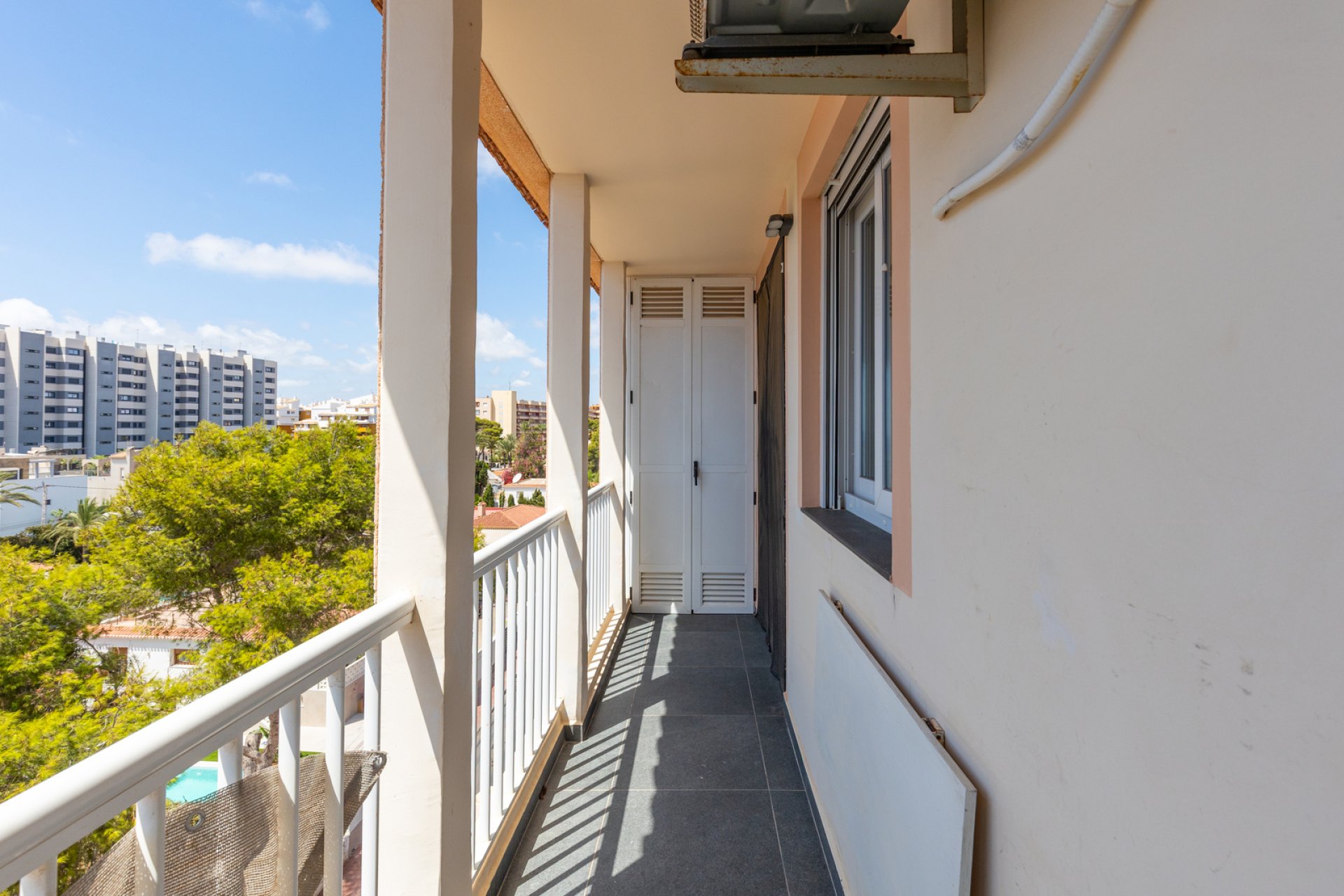 Revente - Appartement -
Torrevieja - Costa Blanca