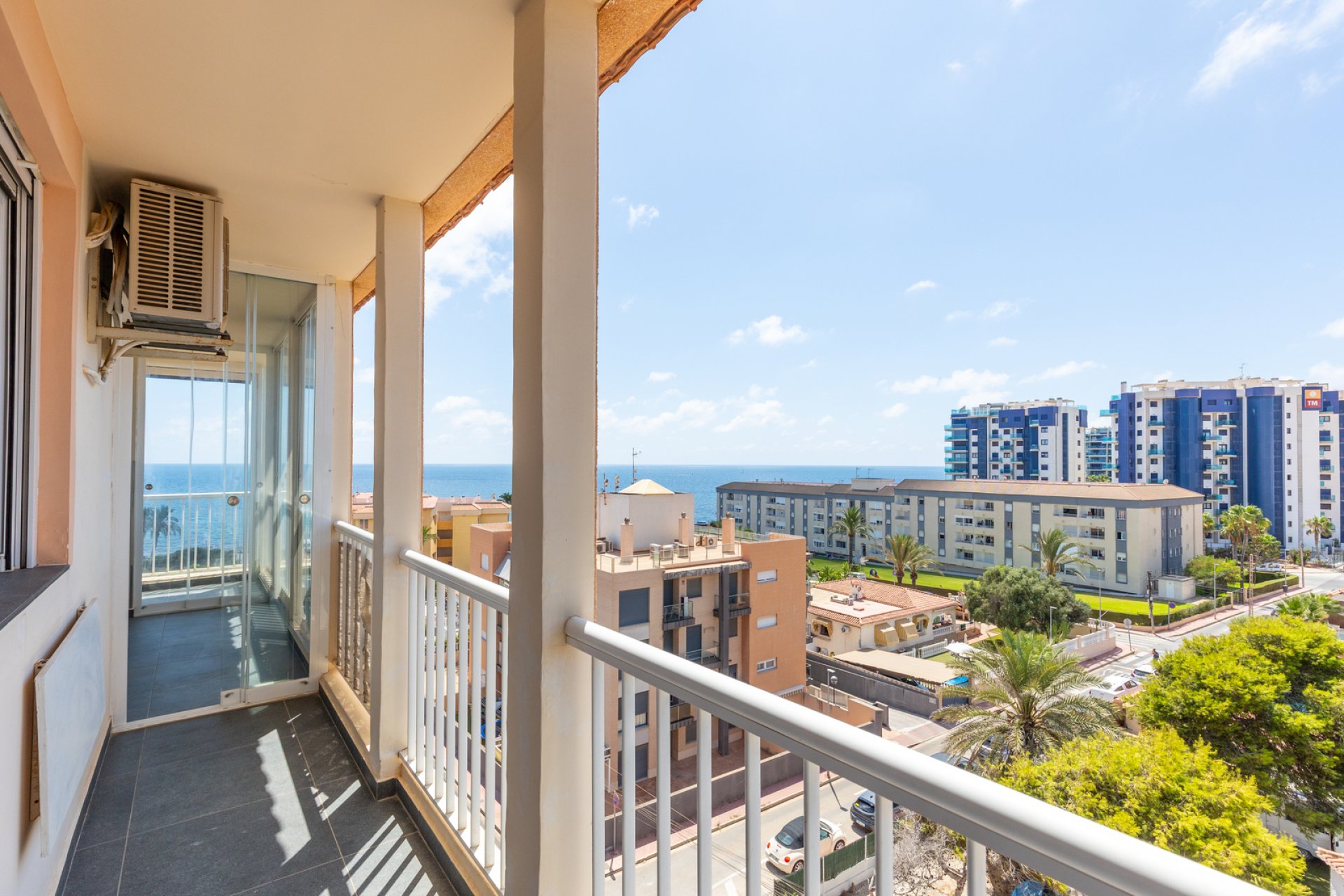 Revente - Appartement -
Torrevieja - Costa Blanca
