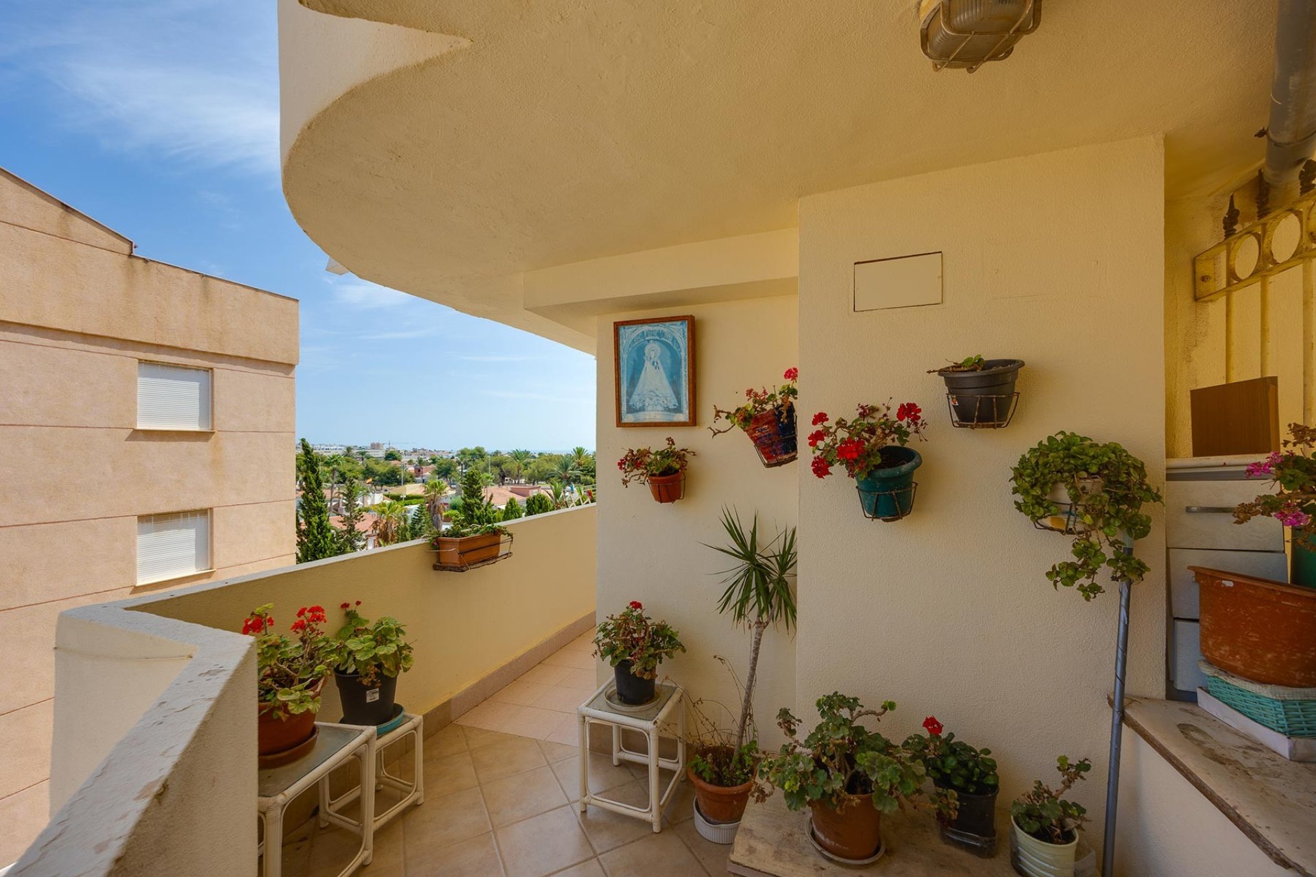 Revente - Appartement -
Torrevieja - Costa Blanca