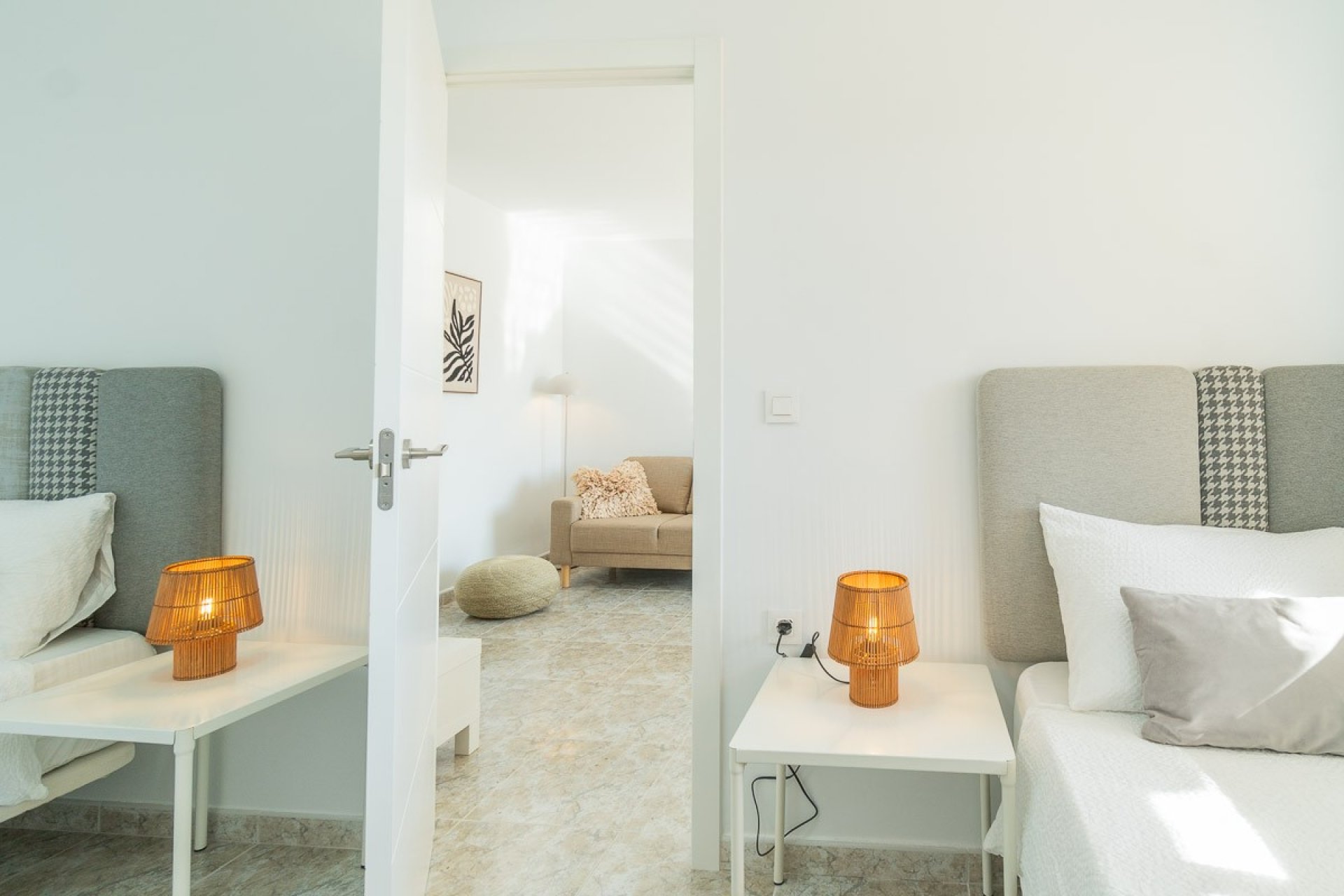 Revente - Appartement -
Torrevieja - Costa Blanca