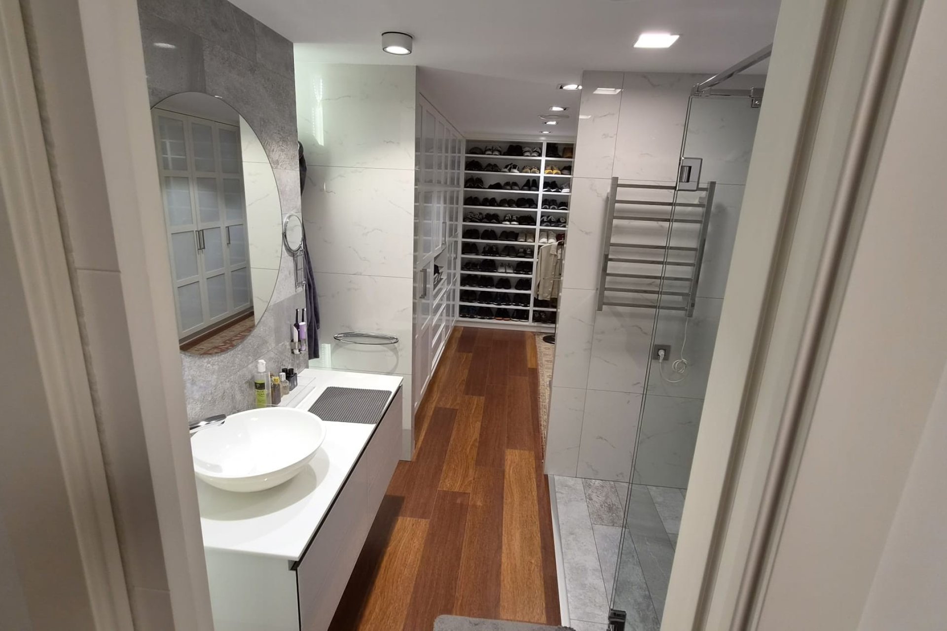 Revente - Appartement -
Torrevieja - Costa Blanca