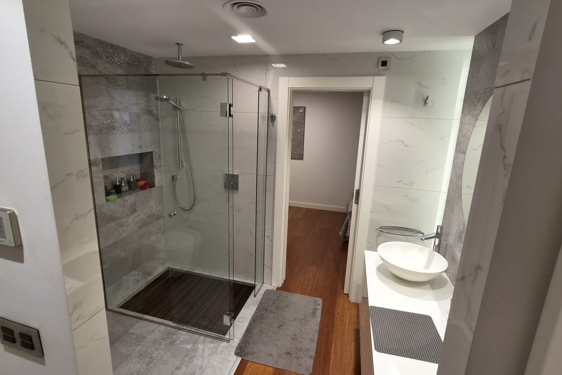 Revente - Appartement -
Torrevieja - Costa Blanca