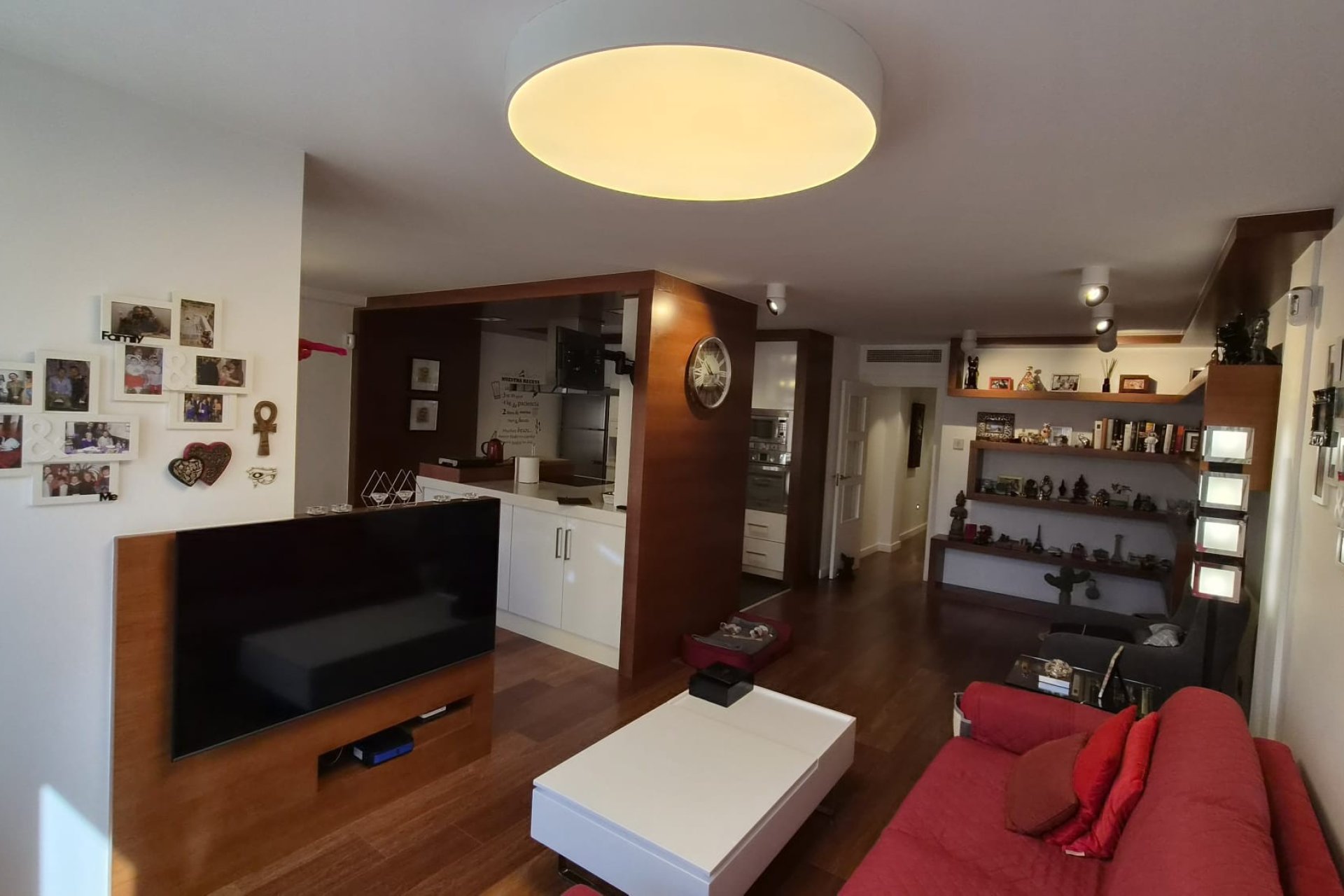 Revente - Appartement -
Torrevieja - Costa Blanca