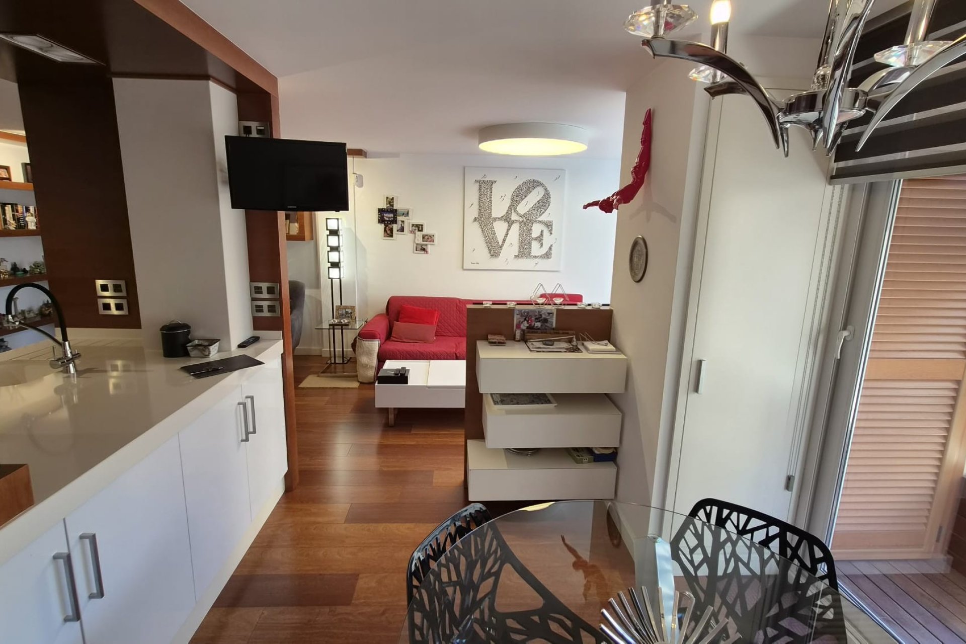 Revente - Appartement -
Torrevieja - Costa Blanca
