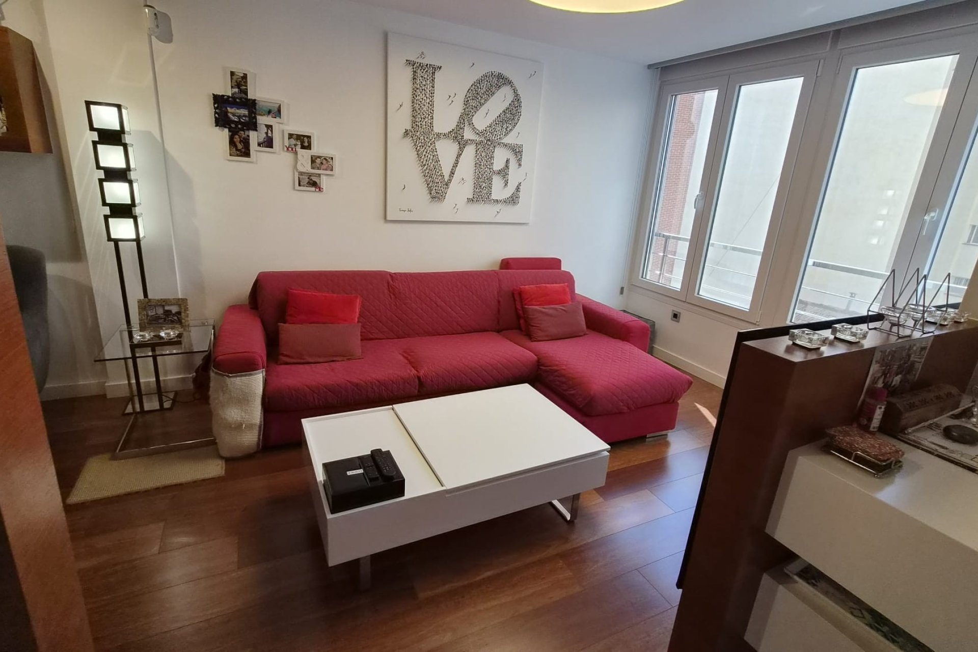 Revente - Appartement -
Torrevieja - Costa Blanca