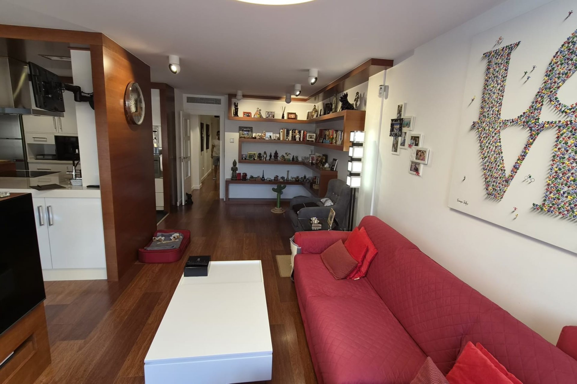 Revente - Appartement -
Torrevieja - Costa Blanca