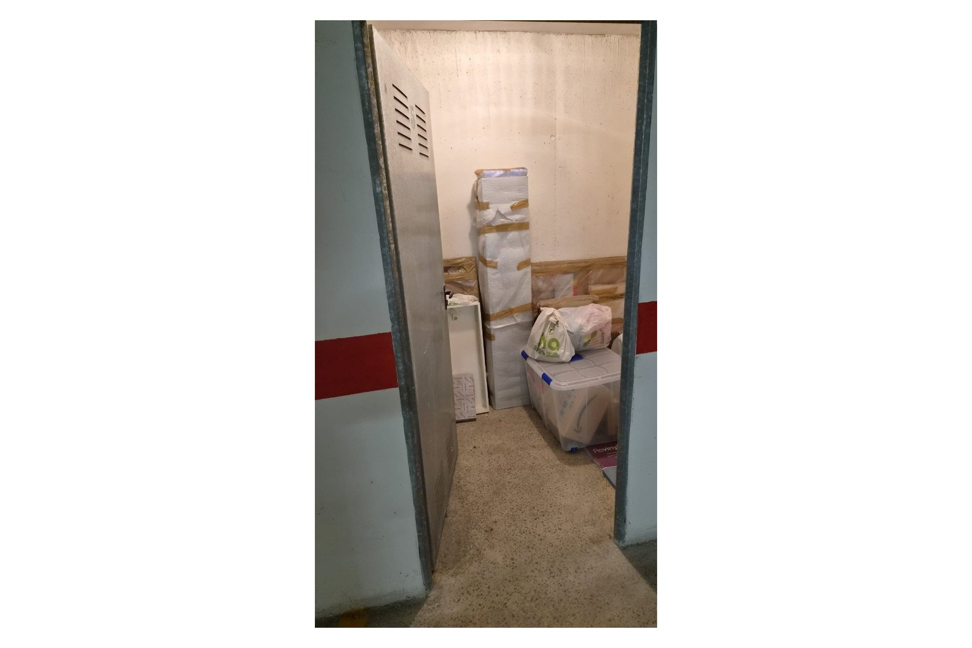 Revente - Appartement -
Torrevieja - Costa Blanca