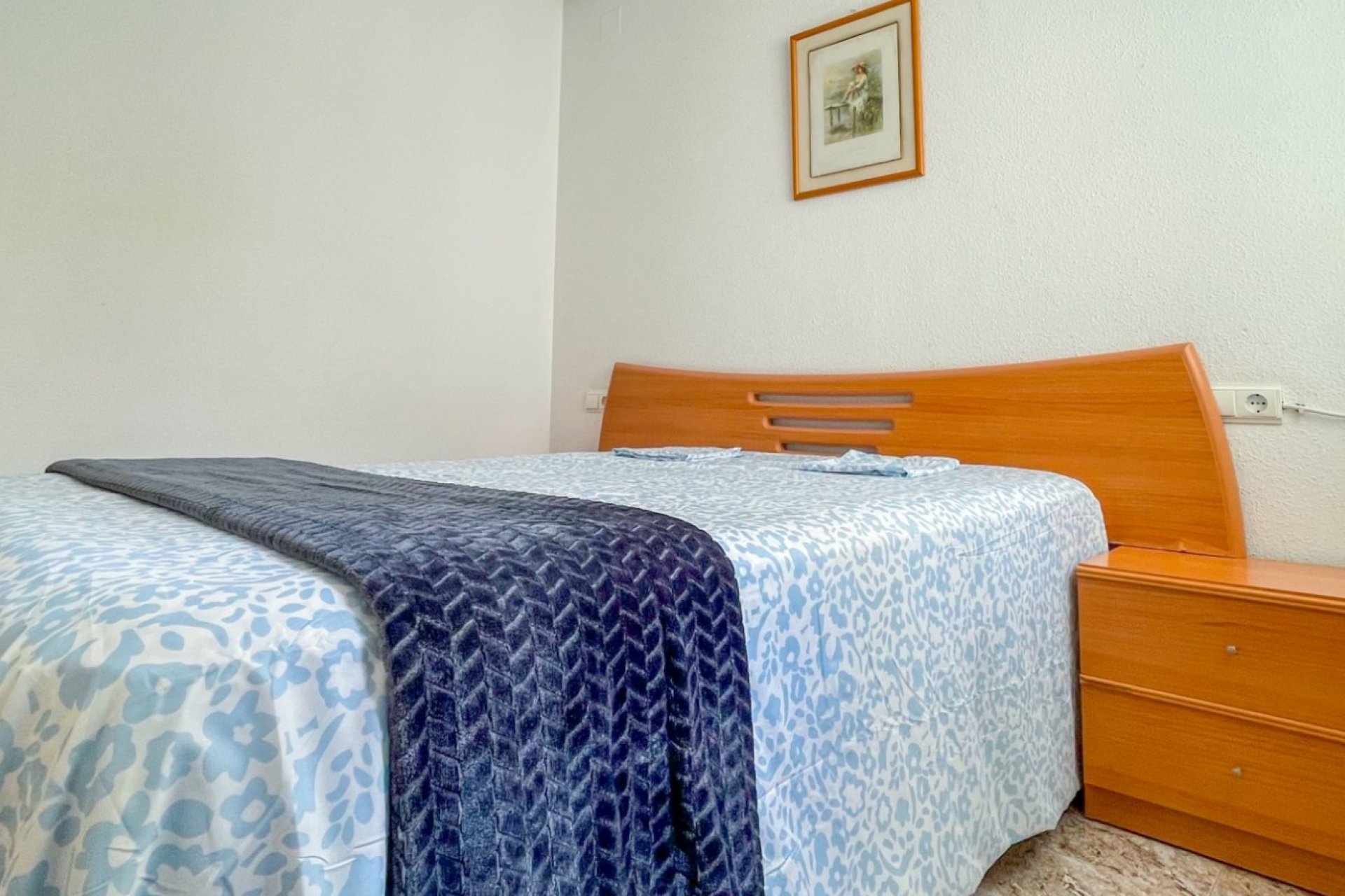Revente - Appartement -
Torrevieja - Costa Blanca