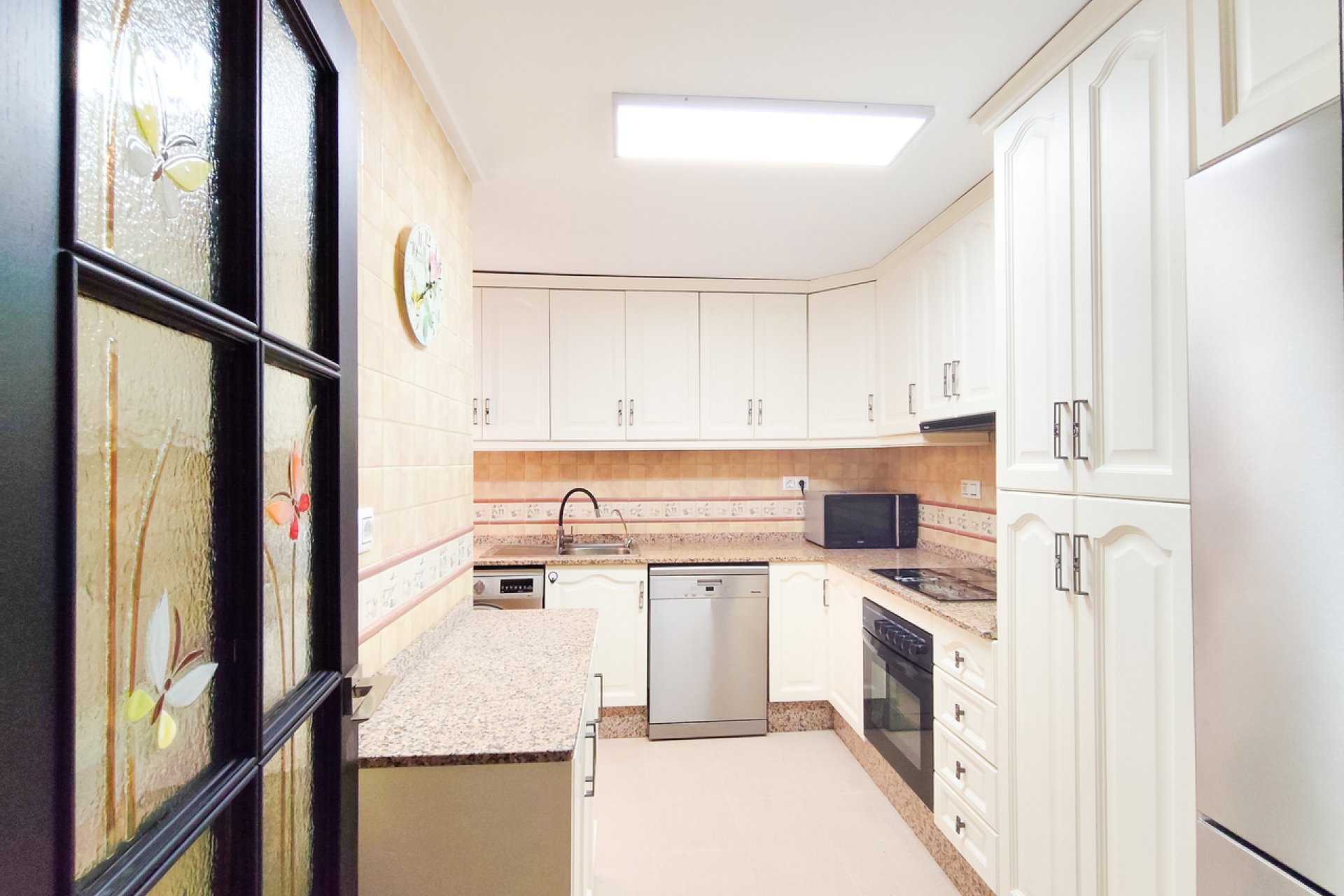 Revente - Appartement -
Torrevieja - Costa Blanca