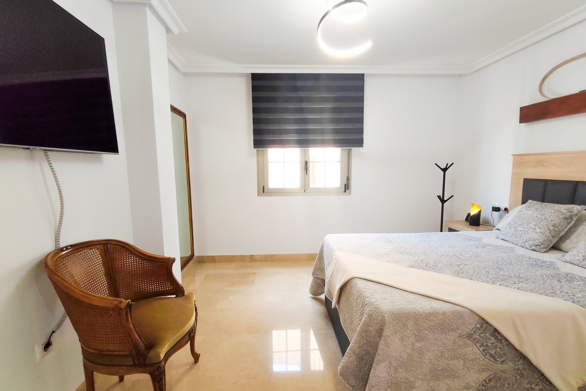 Revente - Appartement -
Torrevieja - Costa Blanca