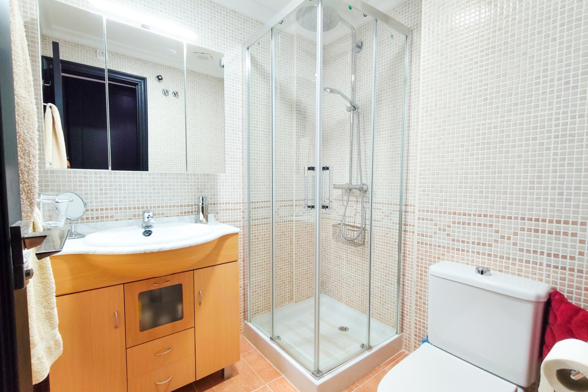 Revente - Appartement -
Torrevieja - Costa Blanca