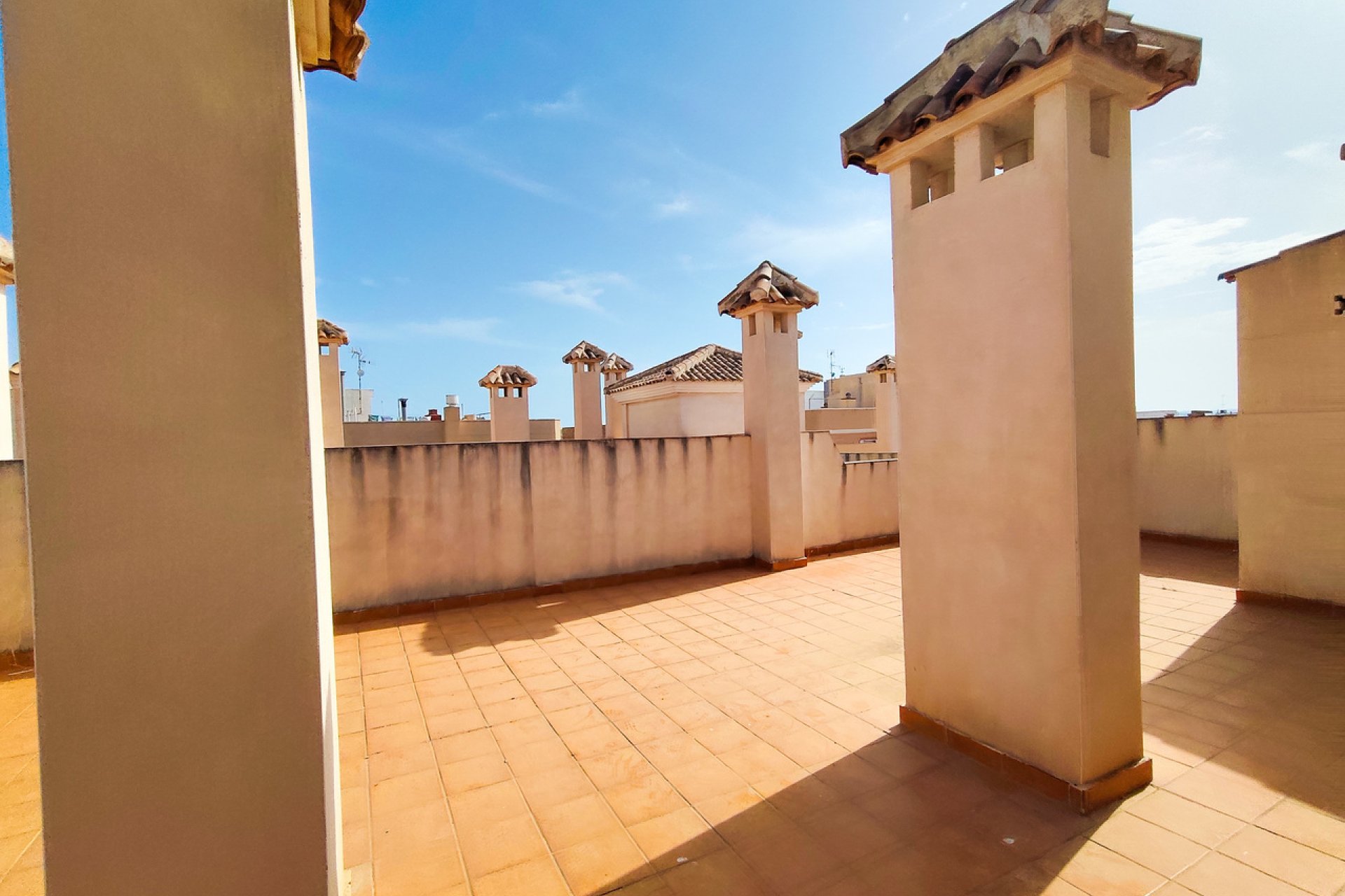 Revente - Appartement -
Torrevieja - Costa Blanca