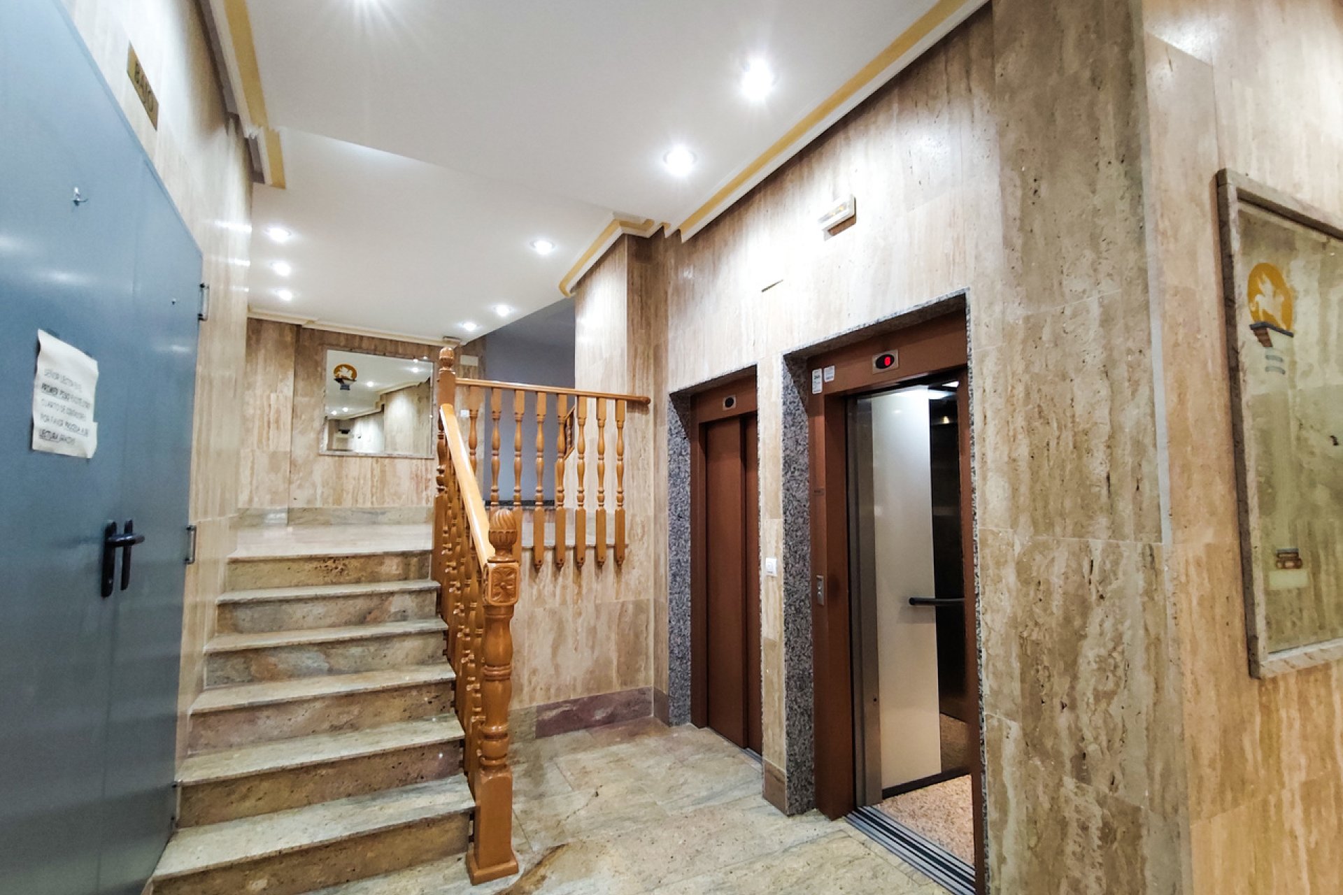 Revente - Appartement -
Torrevieja - Costa Blanca