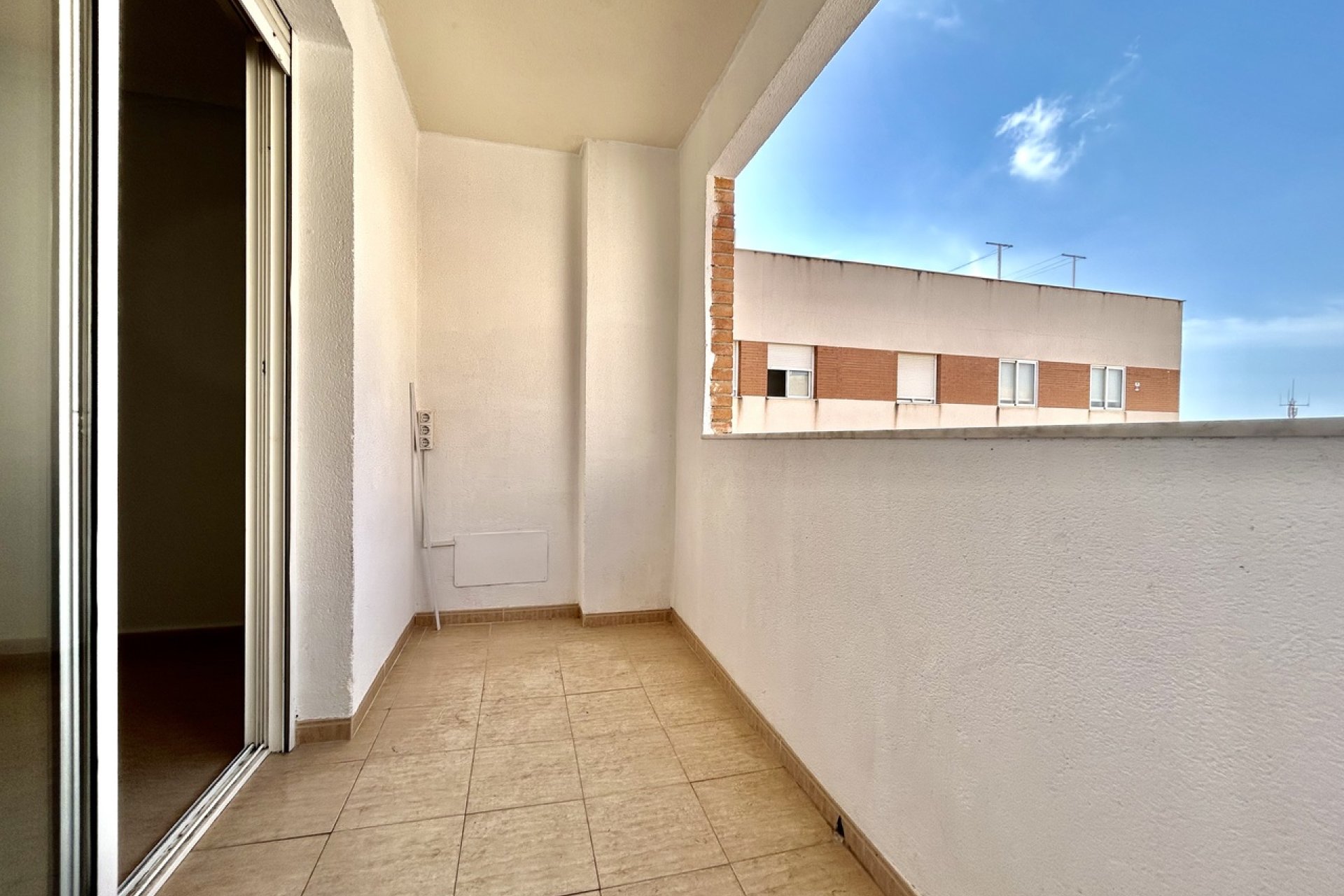 Revente - Appartement -
Torrevieja - Costa Blanca