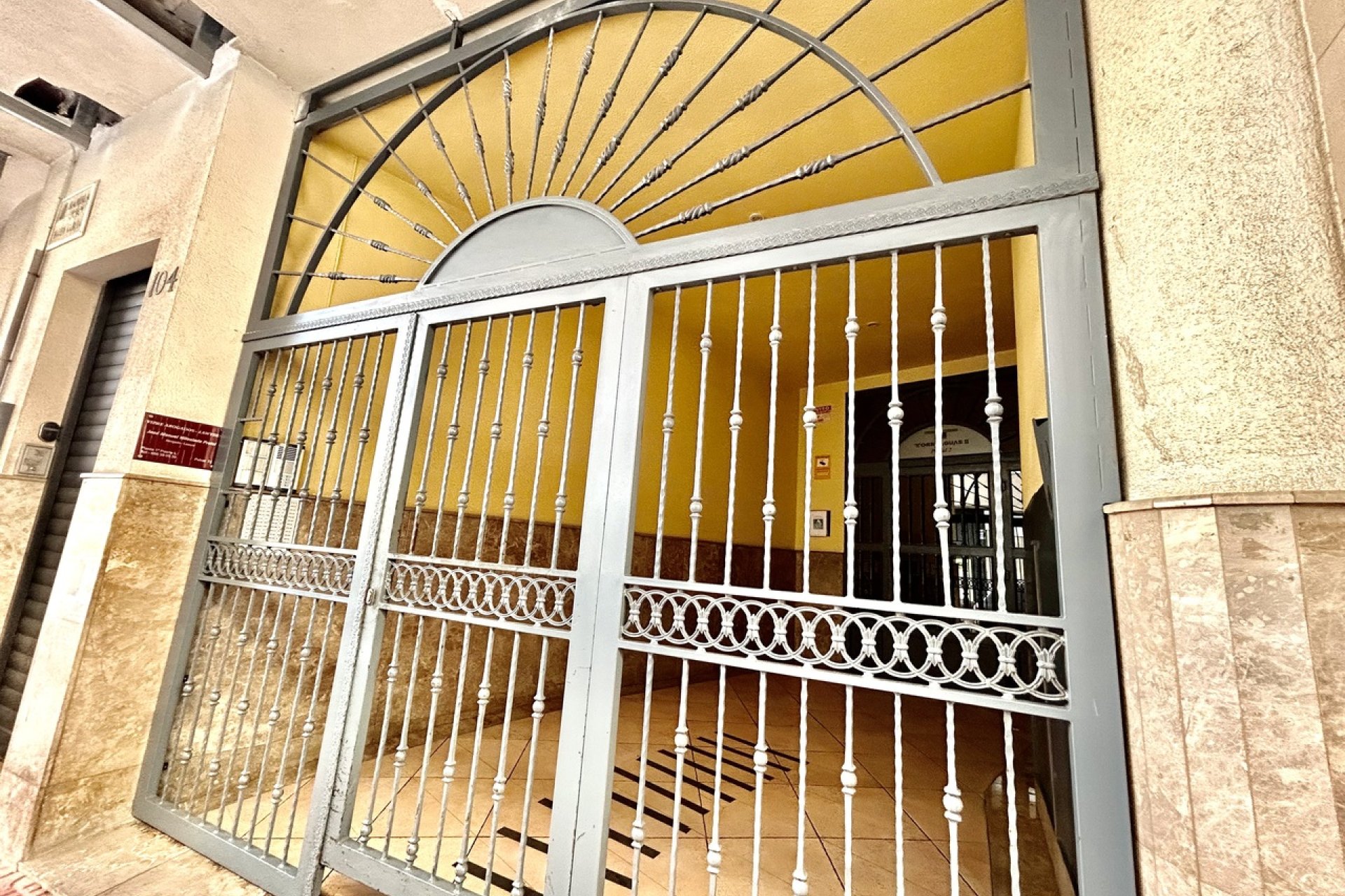 Revente - Appartement -
Torrevieja - Costa Blanca