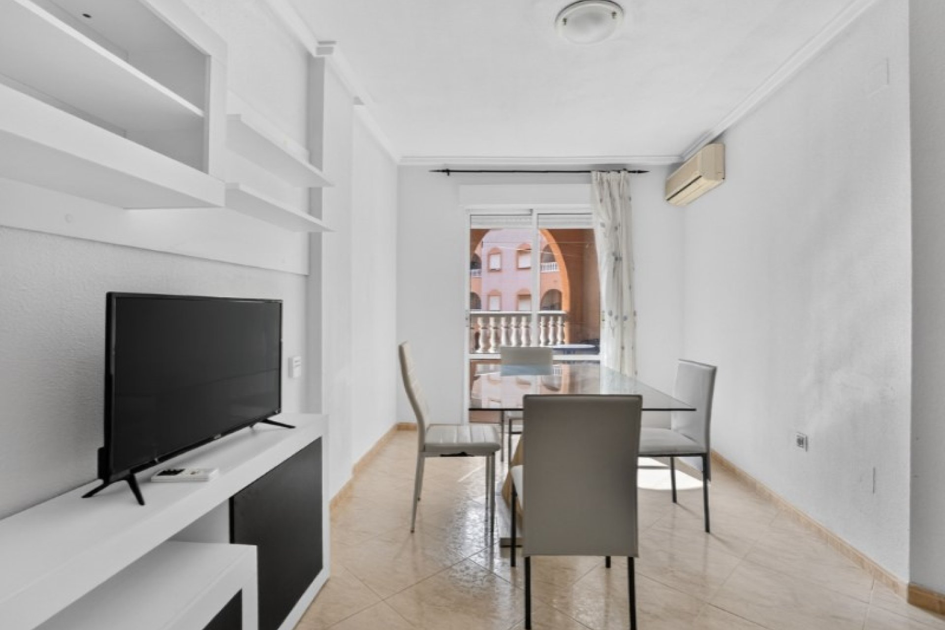 Revente - Appartement -
Torrevieja - Costa Blanca