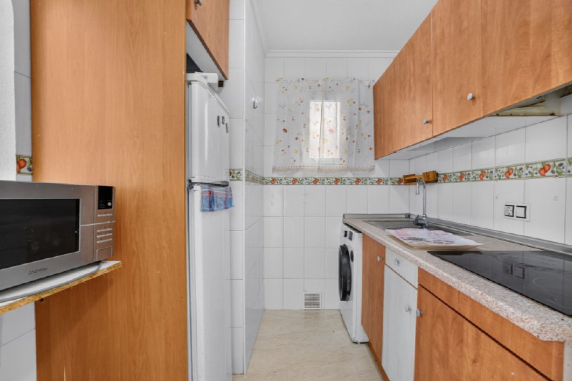 Revente - Appartement -
Torrevieja - Costa Blanca