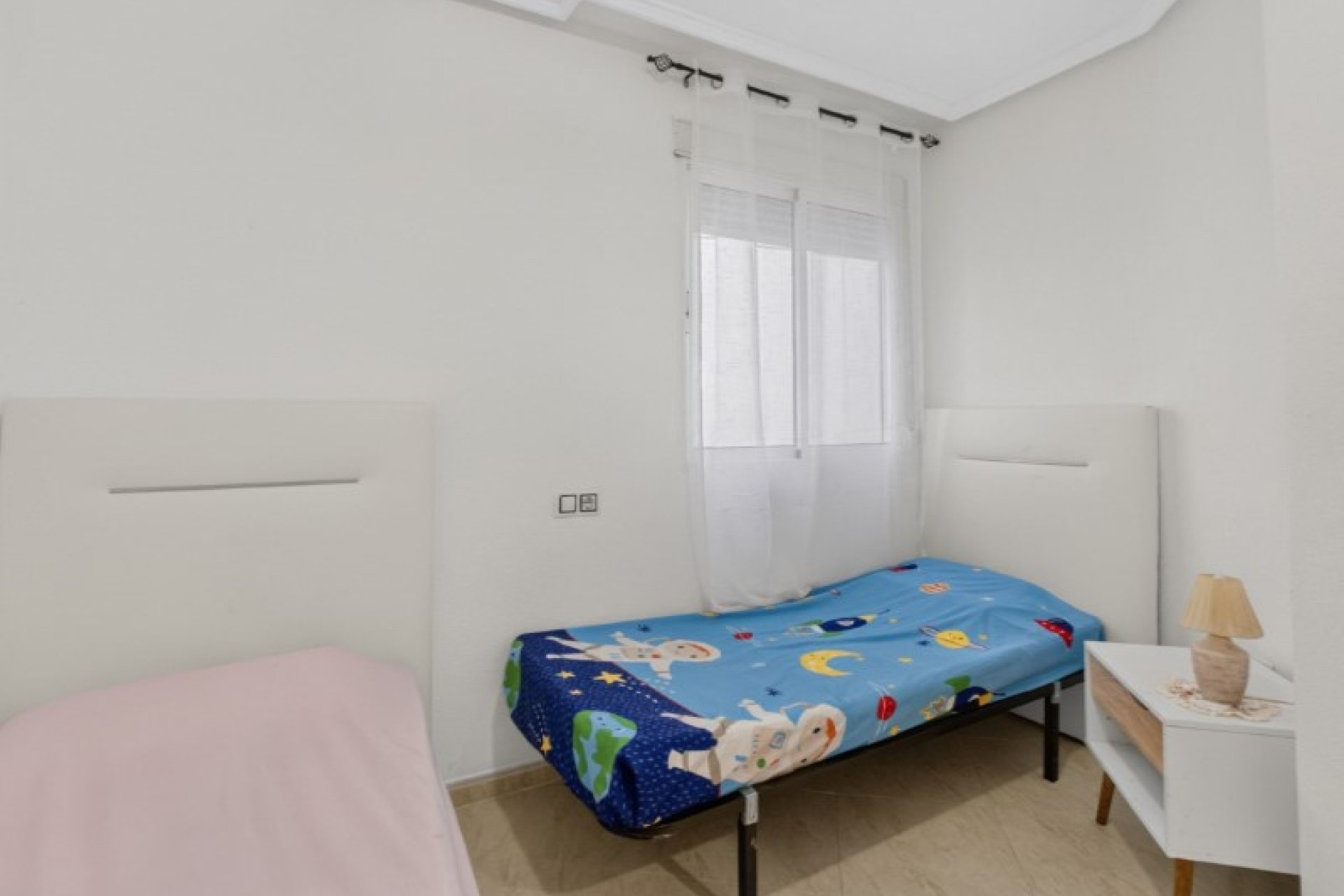 Revente - Appartement -
Torrevieja - Costa Blanca