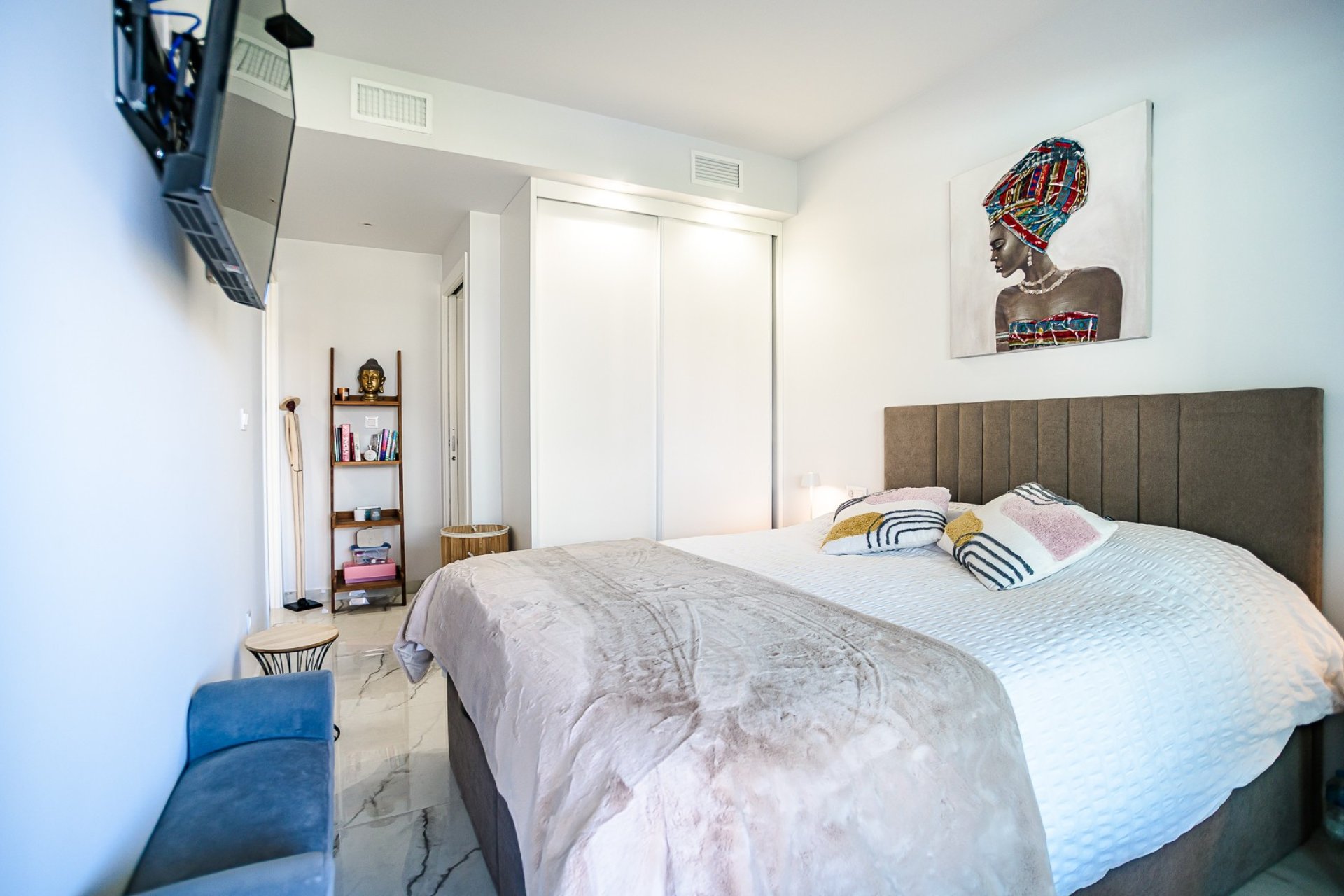 Revente - Appartement -
Torrevieja - Costa Blanca