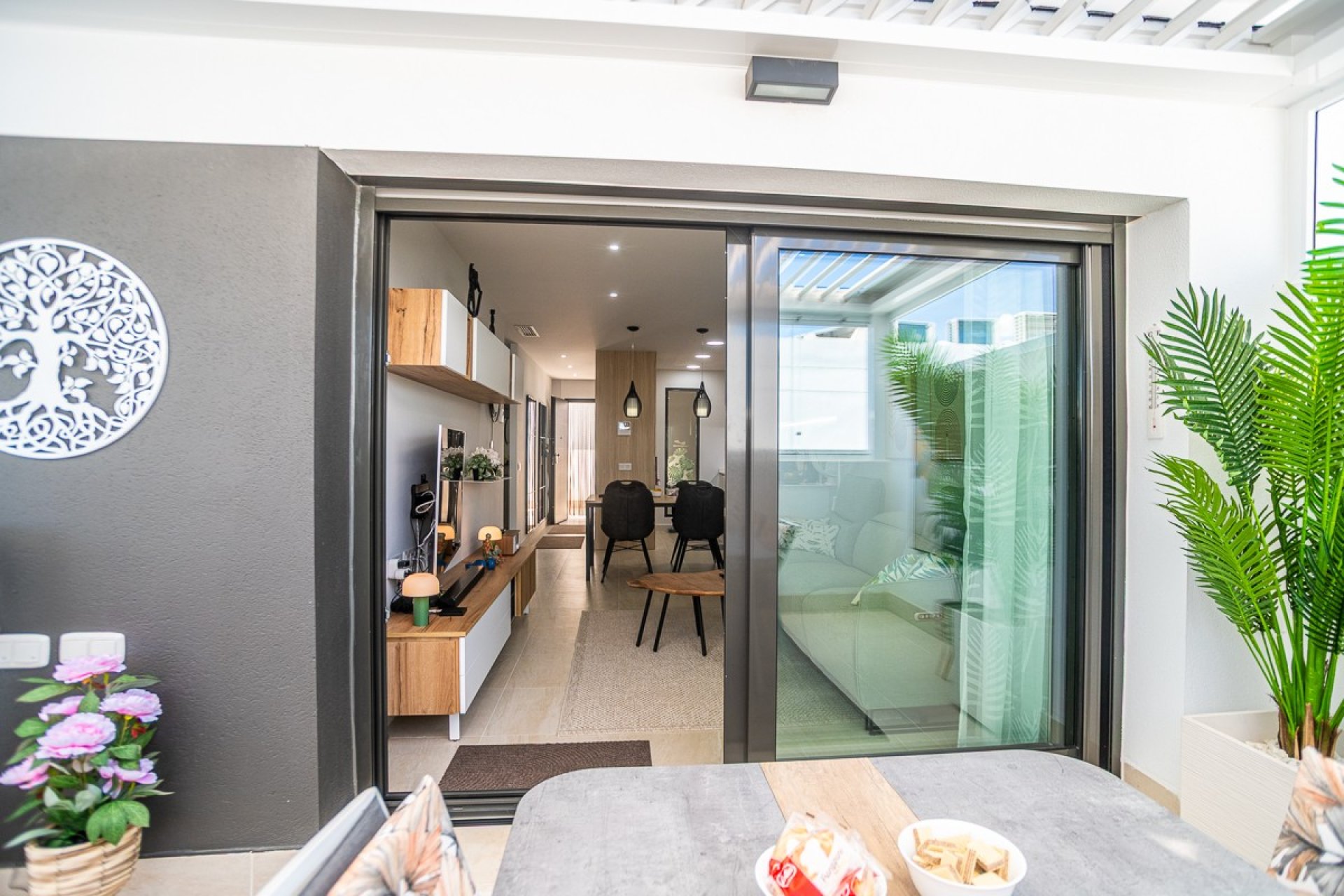 Revente - Appartement -
Torrevieja - Costa Blanca