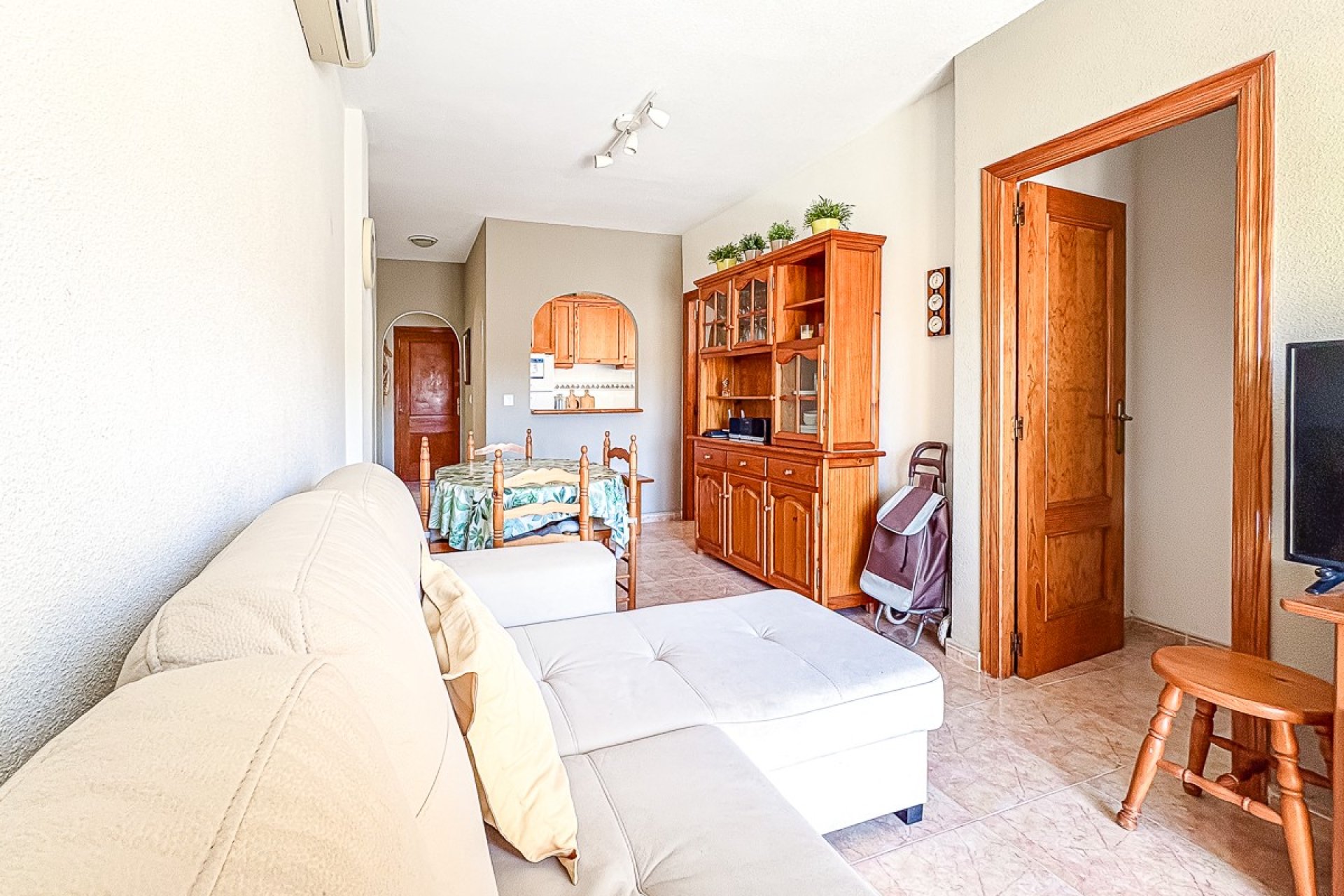 Revente - Appartement -
Torrevieja - Costa Blanca