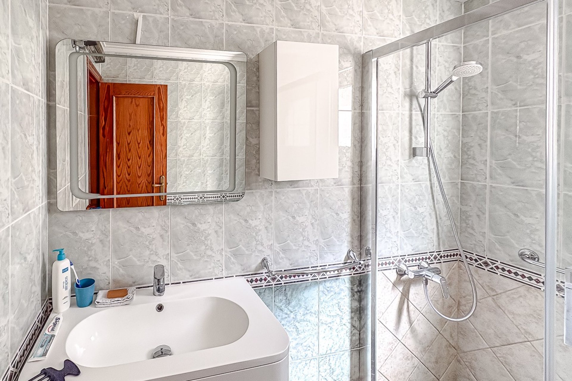 Revente - Appartement -
Torrevieja - Costa Blanca