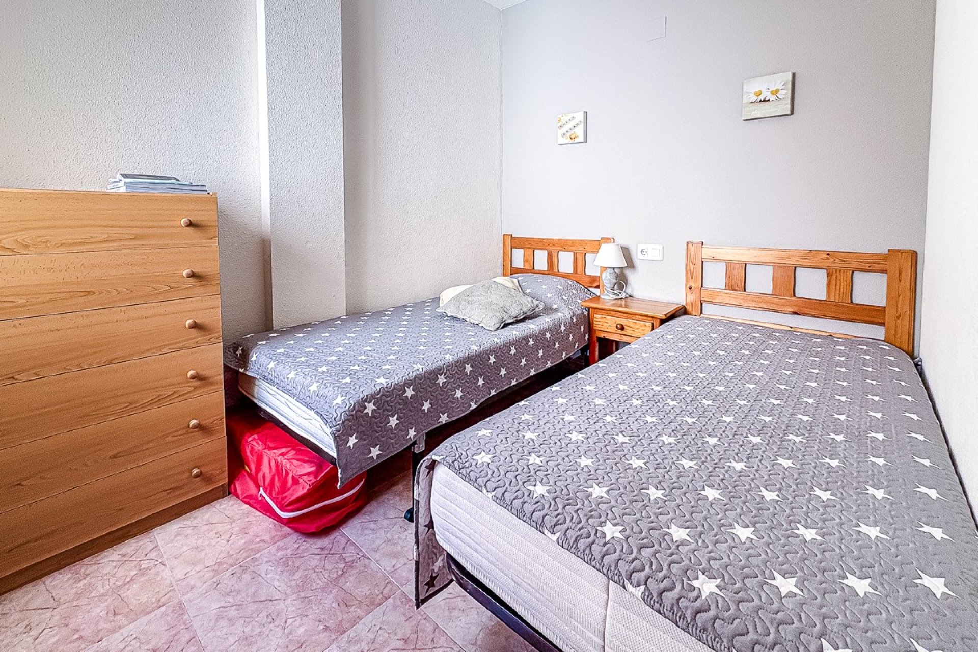 Revente - Appartement -
Torrevieja - Costa Blanca