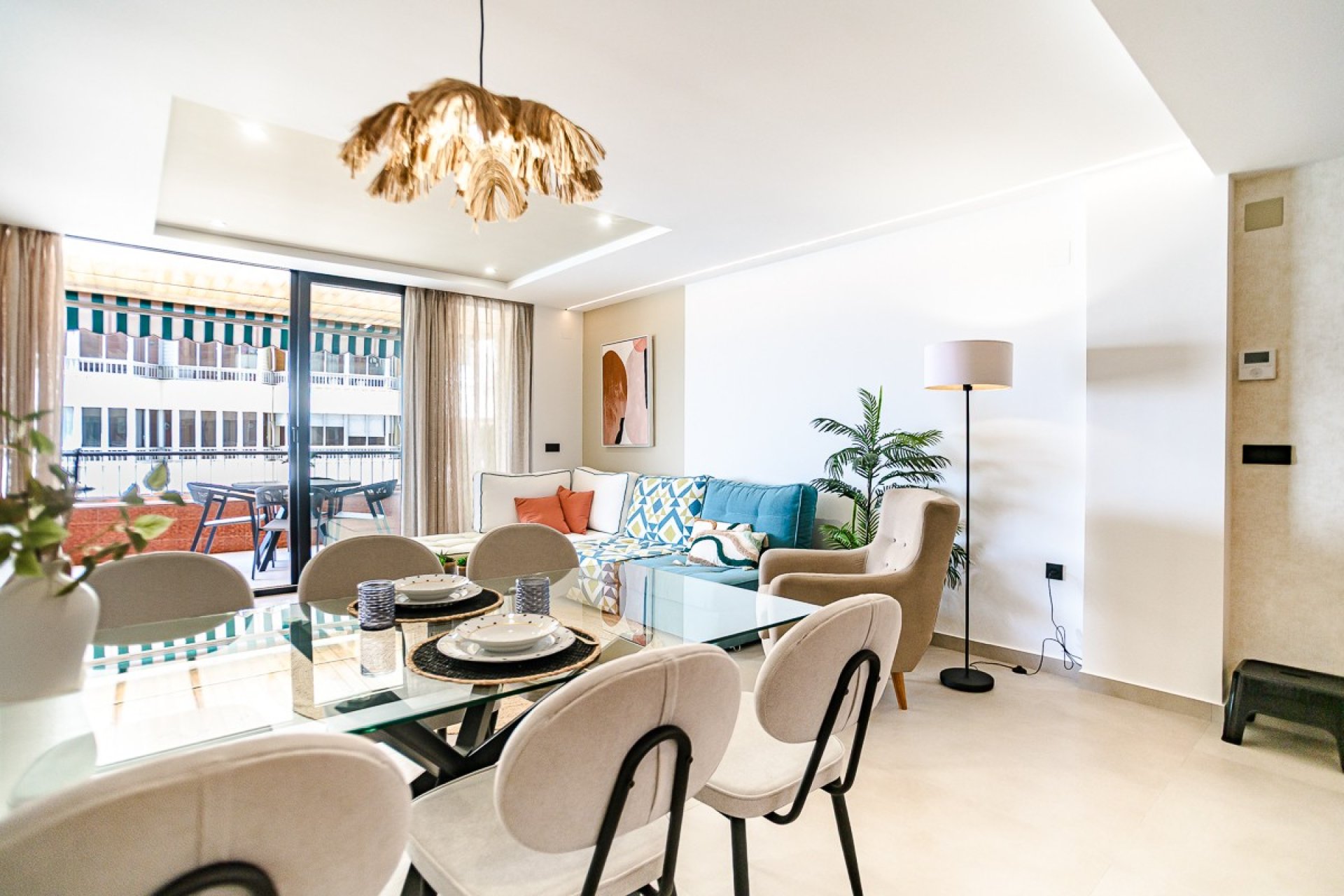 Revente - Appartement -
Torrevieja - Costa Blanca