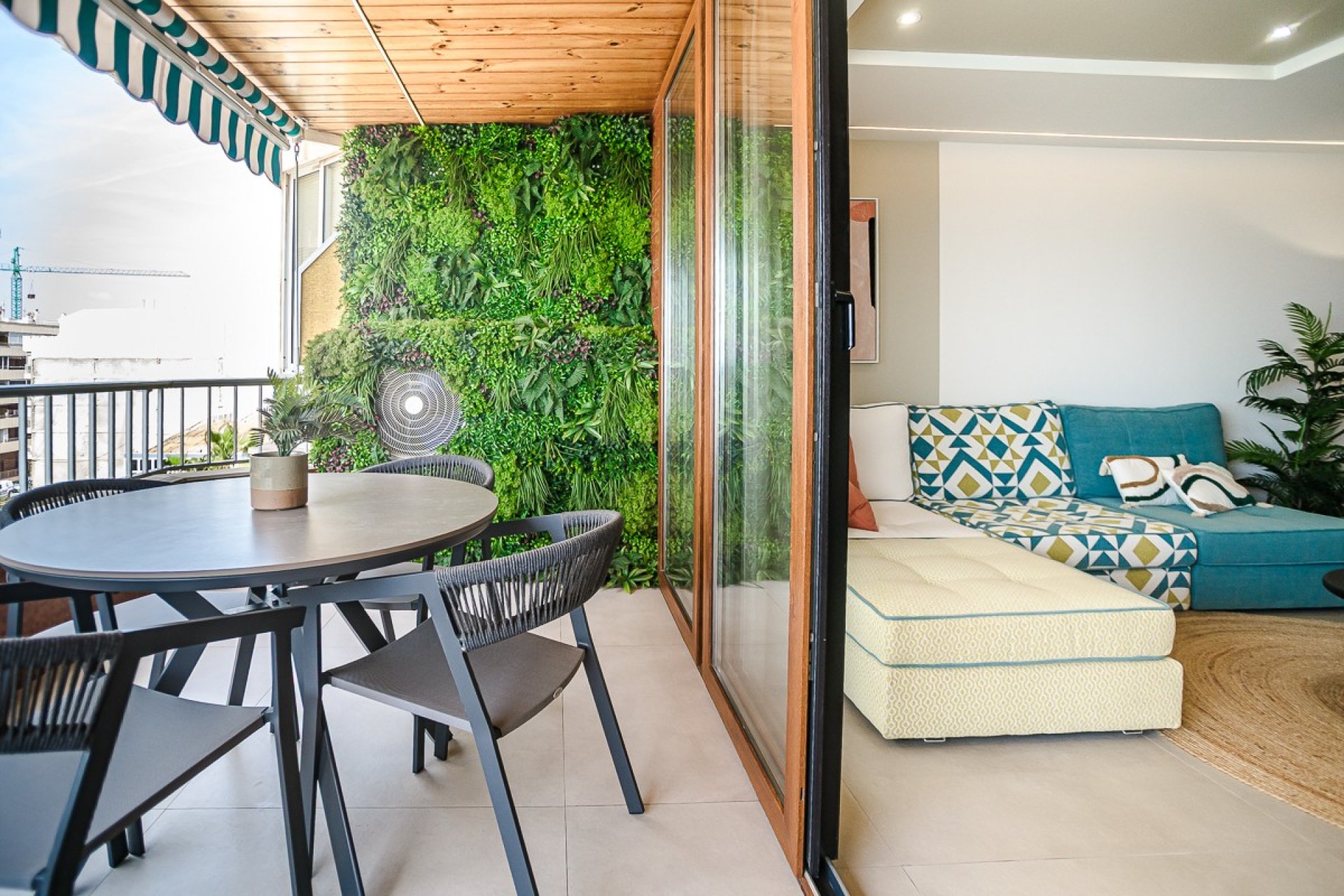 Revente - Appartement -
Torrevieja - Costa Blanca