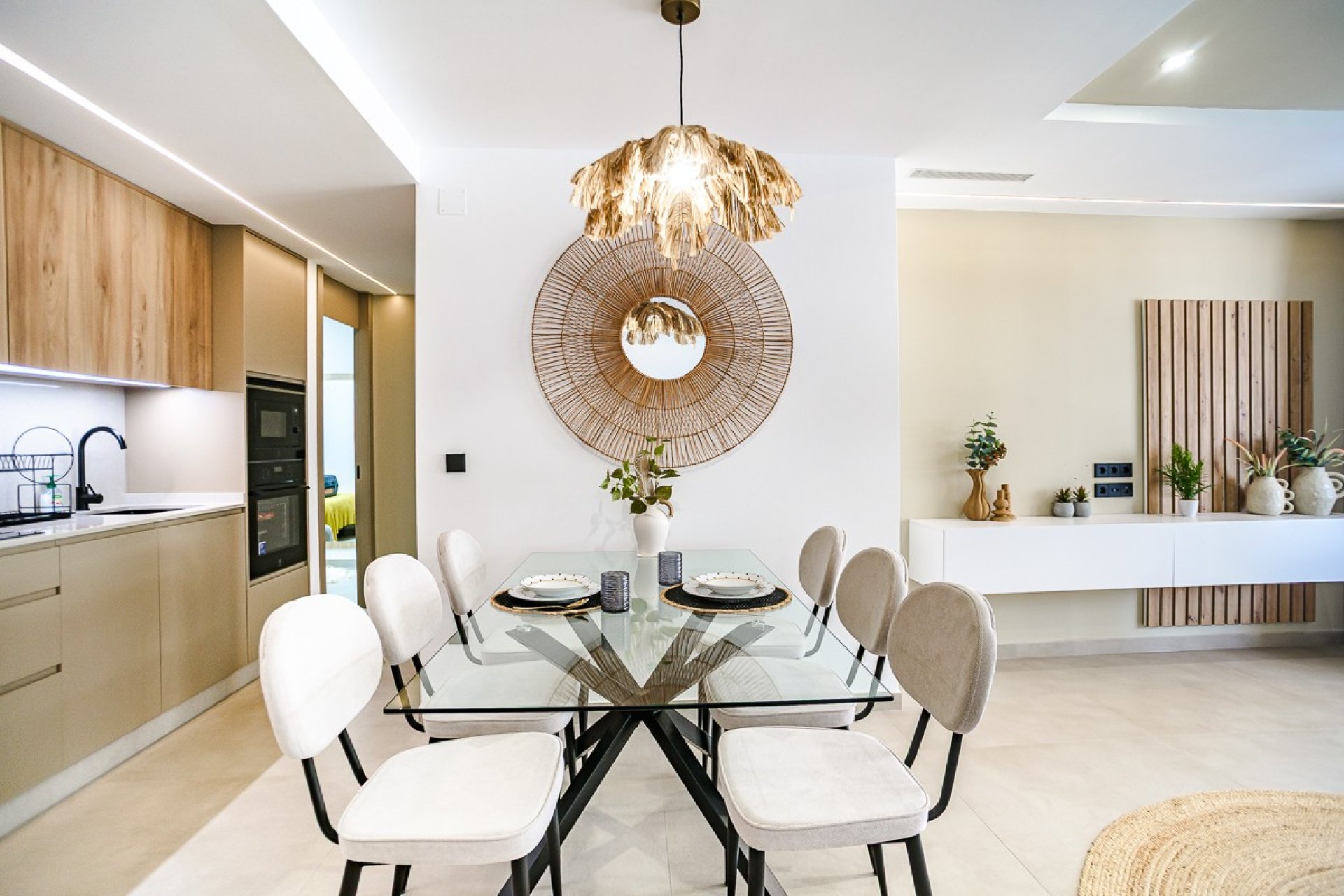 Revente - Appartement -
Torrevieja - Costa Blanca