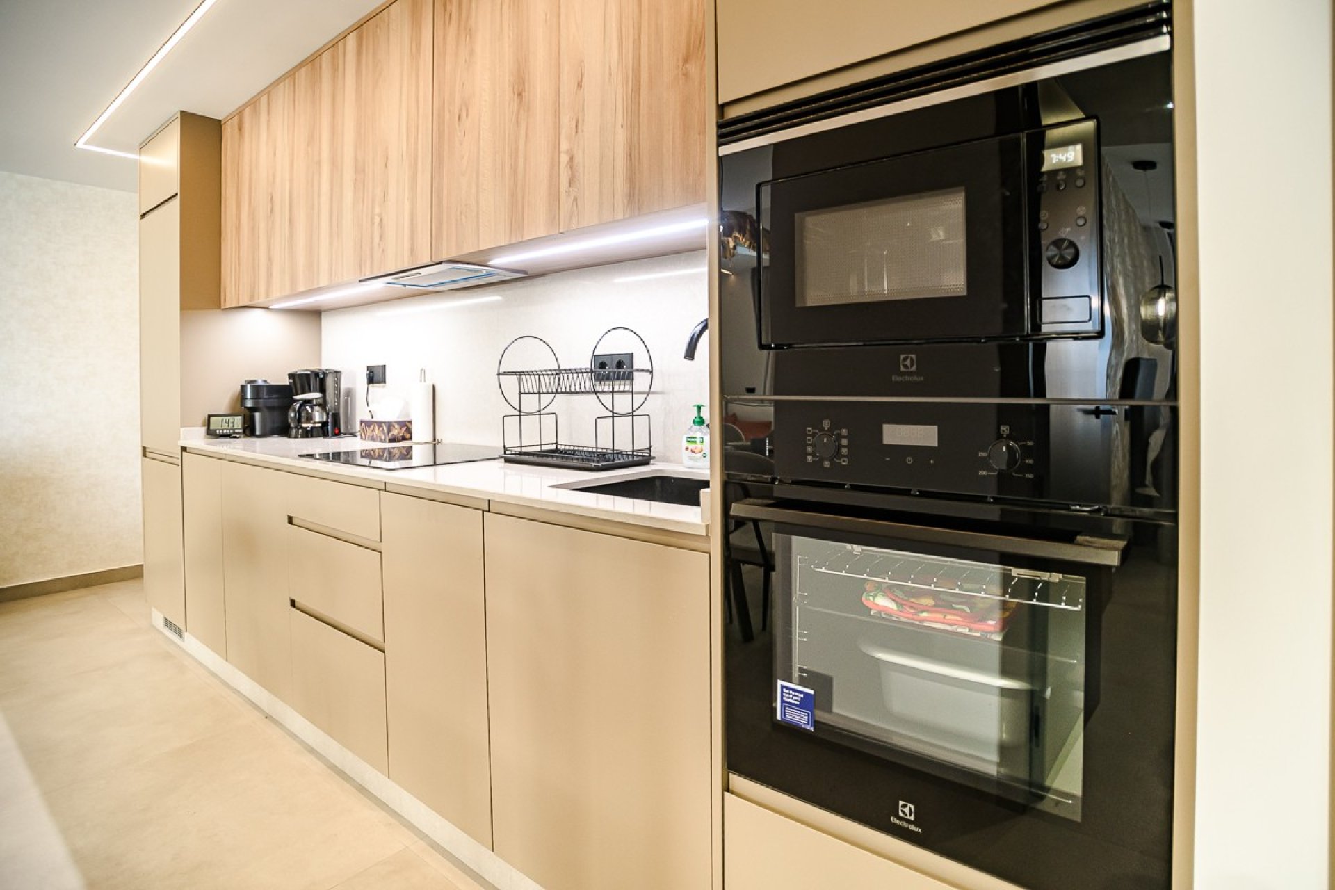 Revente - Appartement -
Torrevieja - Costa Blanca