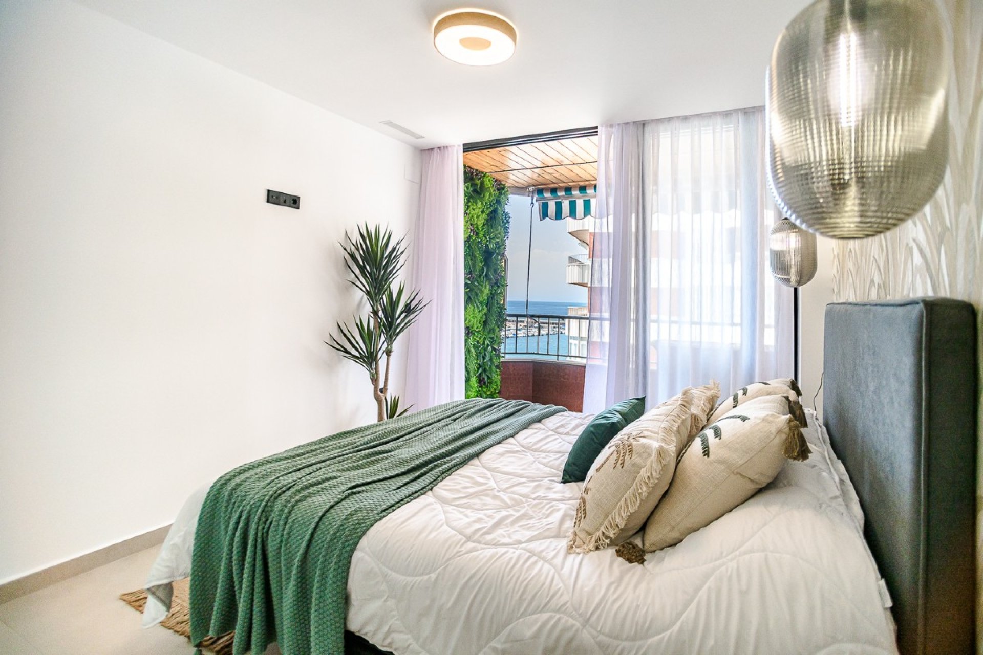 Revente - Appartement -
Torrevieja - Costa Blanca