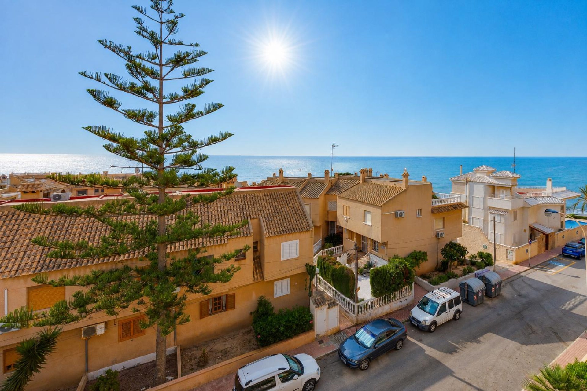 Revente - Appartement -
Torrevieja - Costa Blanca