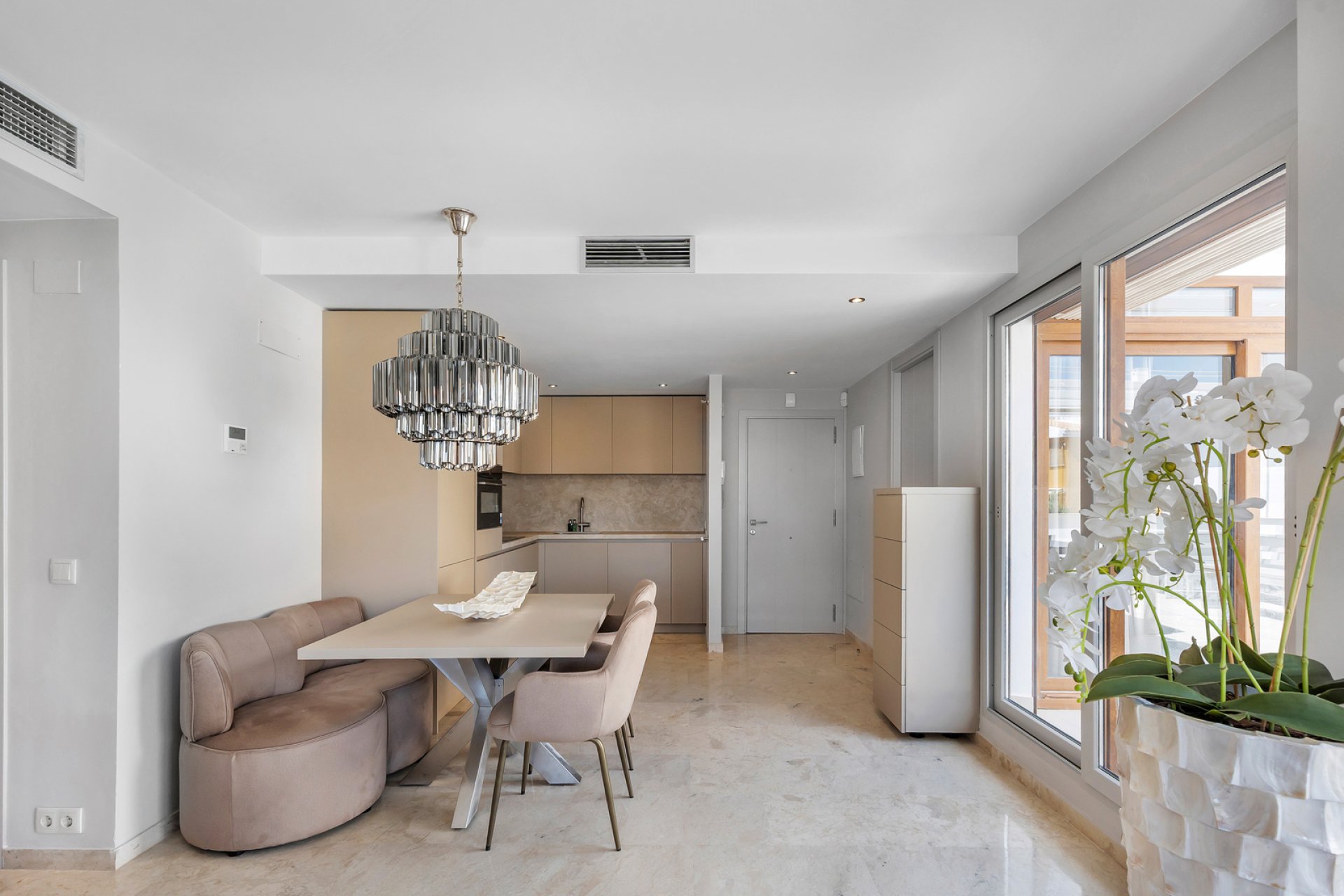 Revente - Appartement -
Torrevieja - Costa Blanca