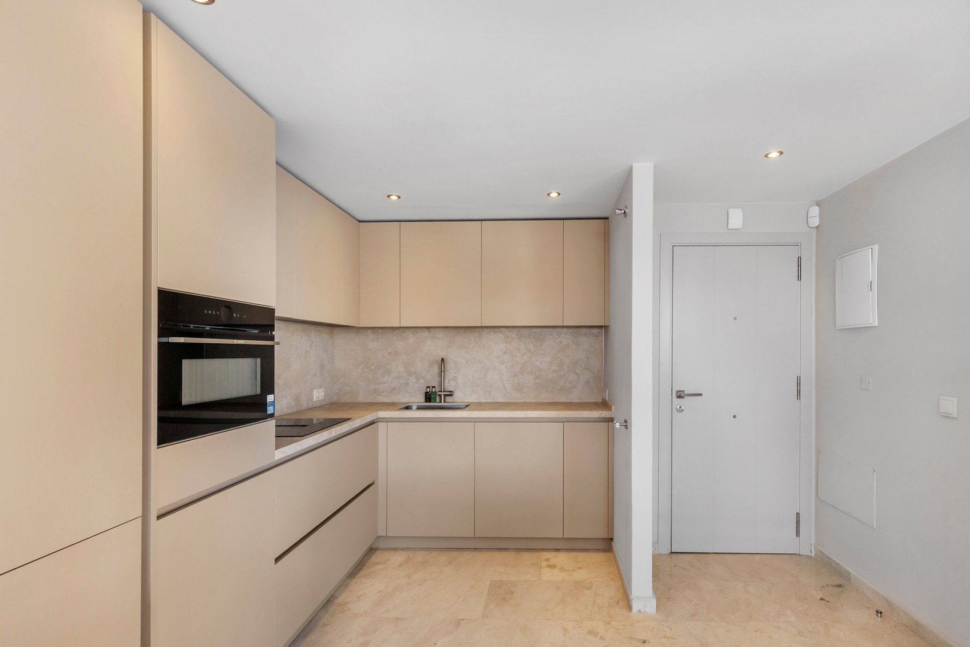 Revente - Appartement -
Torrevieja - Costa Blanca
