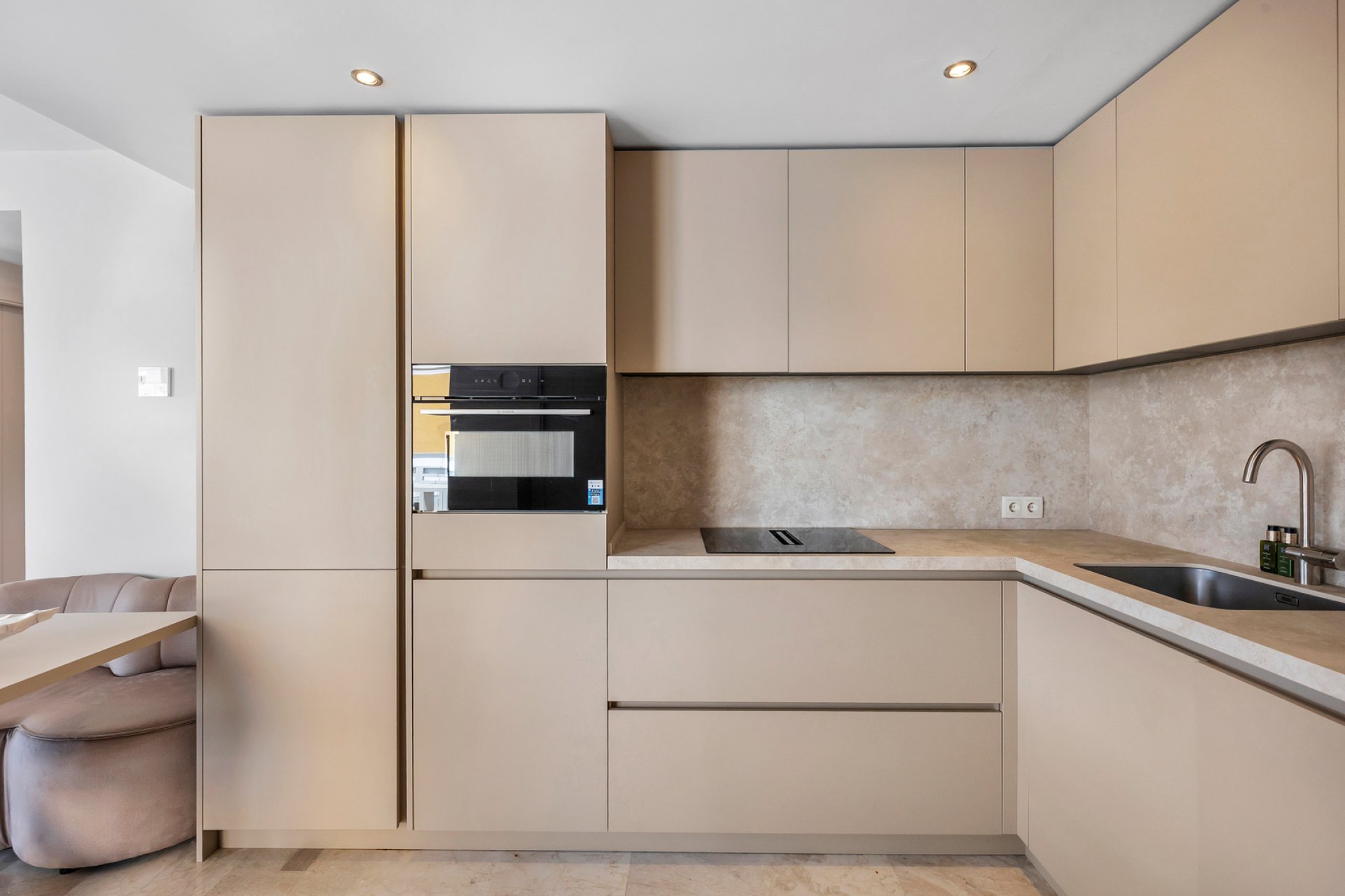 Revente - Appartement -
Torrevieja - Costa Blanca