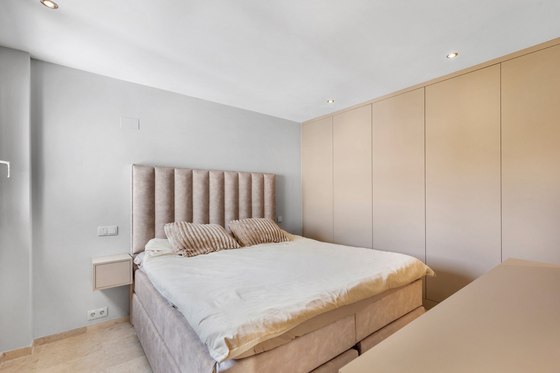 Revente - Appartement -
Torrevieja - Costa Blanca